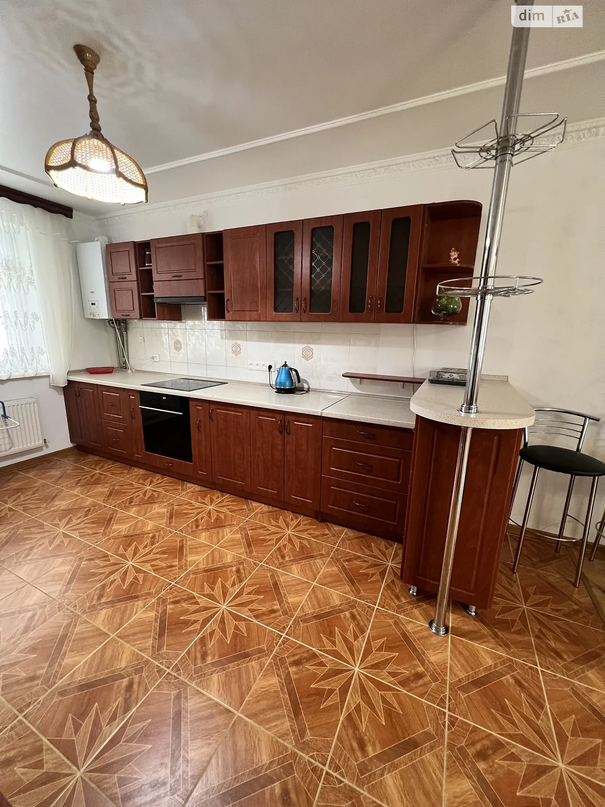 Сдается в аренду дом на 2 этажа 120 кв. м с участком, цена: 35000 грн - фото 1