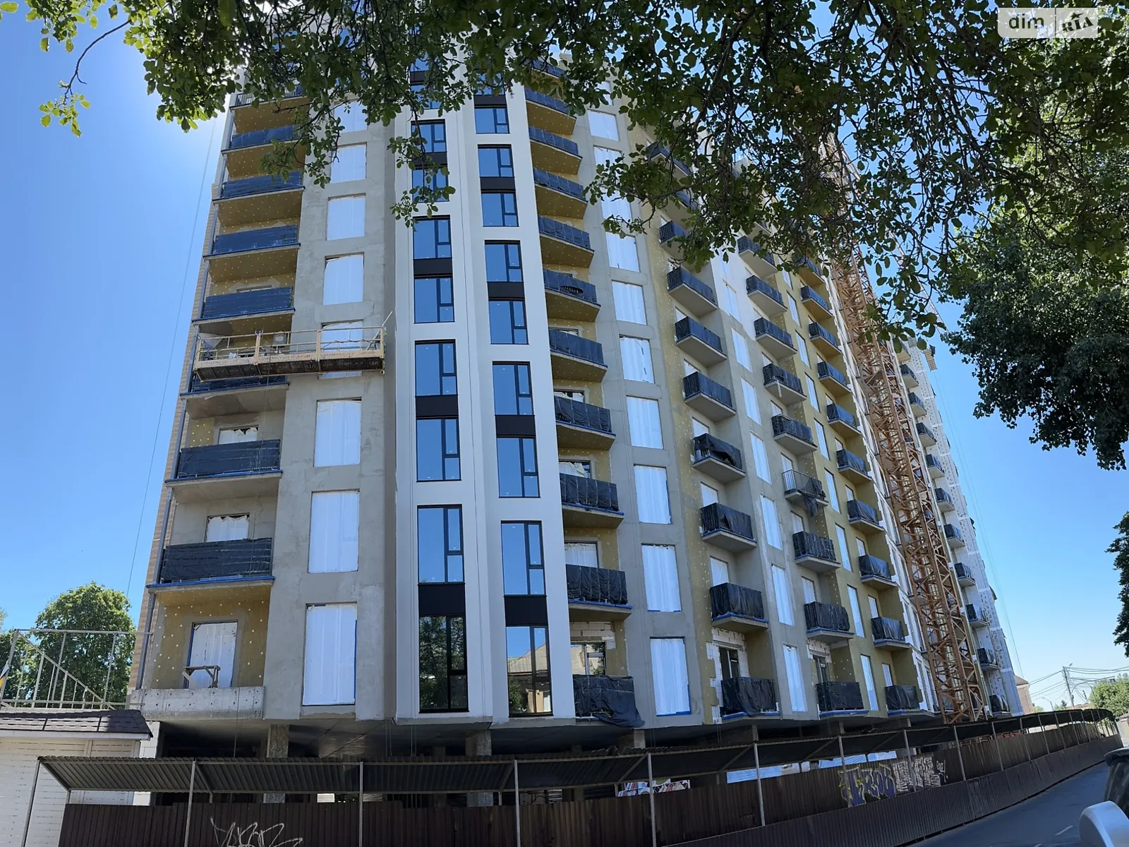 Продается 2-комнатная квартира 64.2 кв. м в Одессе, ул. Чубаевская - фото 1