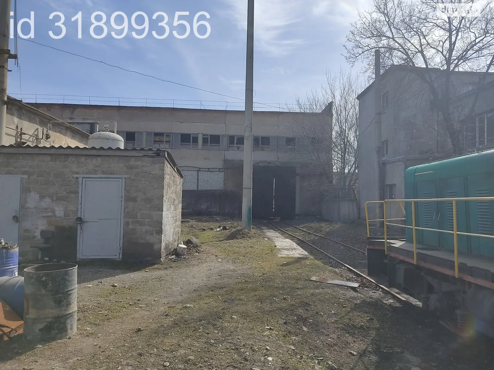 Продается земельный участок 1000 соток в Харьковской области, цена: 25000 $ - фото 1