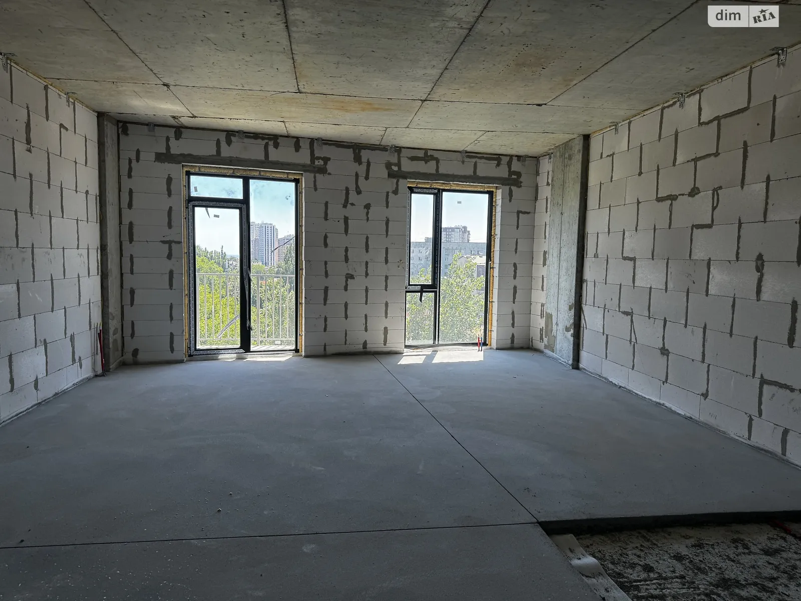 Продается 1-комнатная квартира 45 кв. м в Одессе, ул. Чубаевская - фото 1