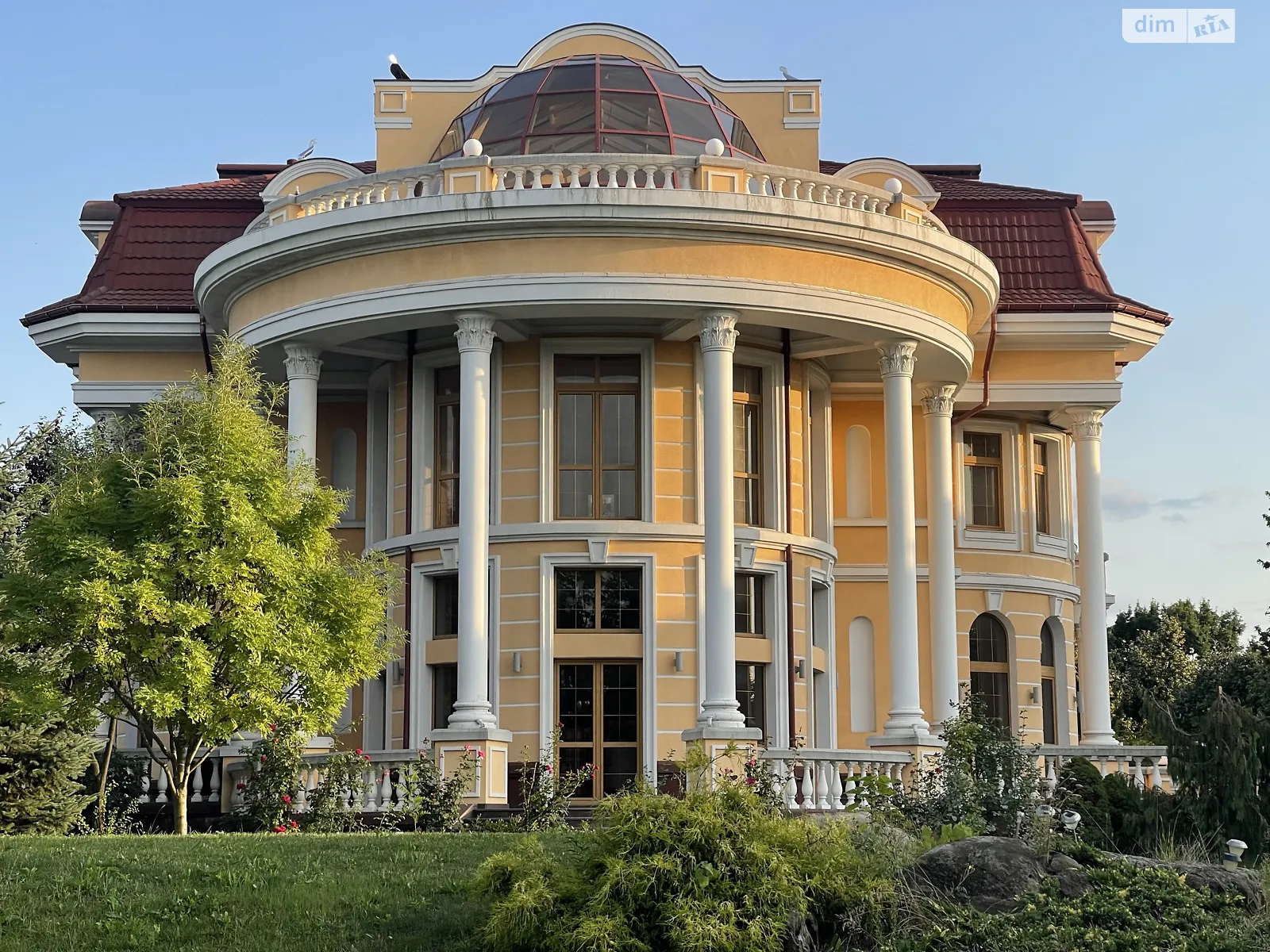 Лесники, цена: 2500000 $ - фото 1