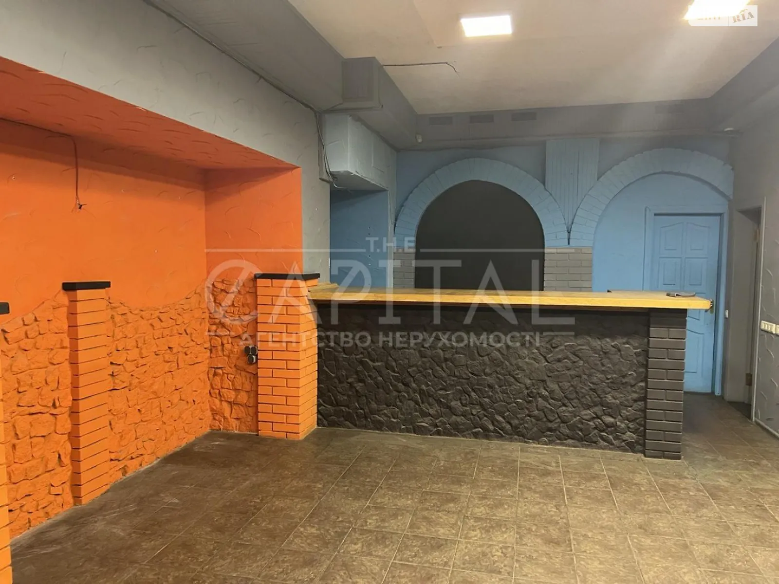 Продается помещения свободного назначения 354 кв. м в 9-этажном здании, цена: 315000 $ - фото 1