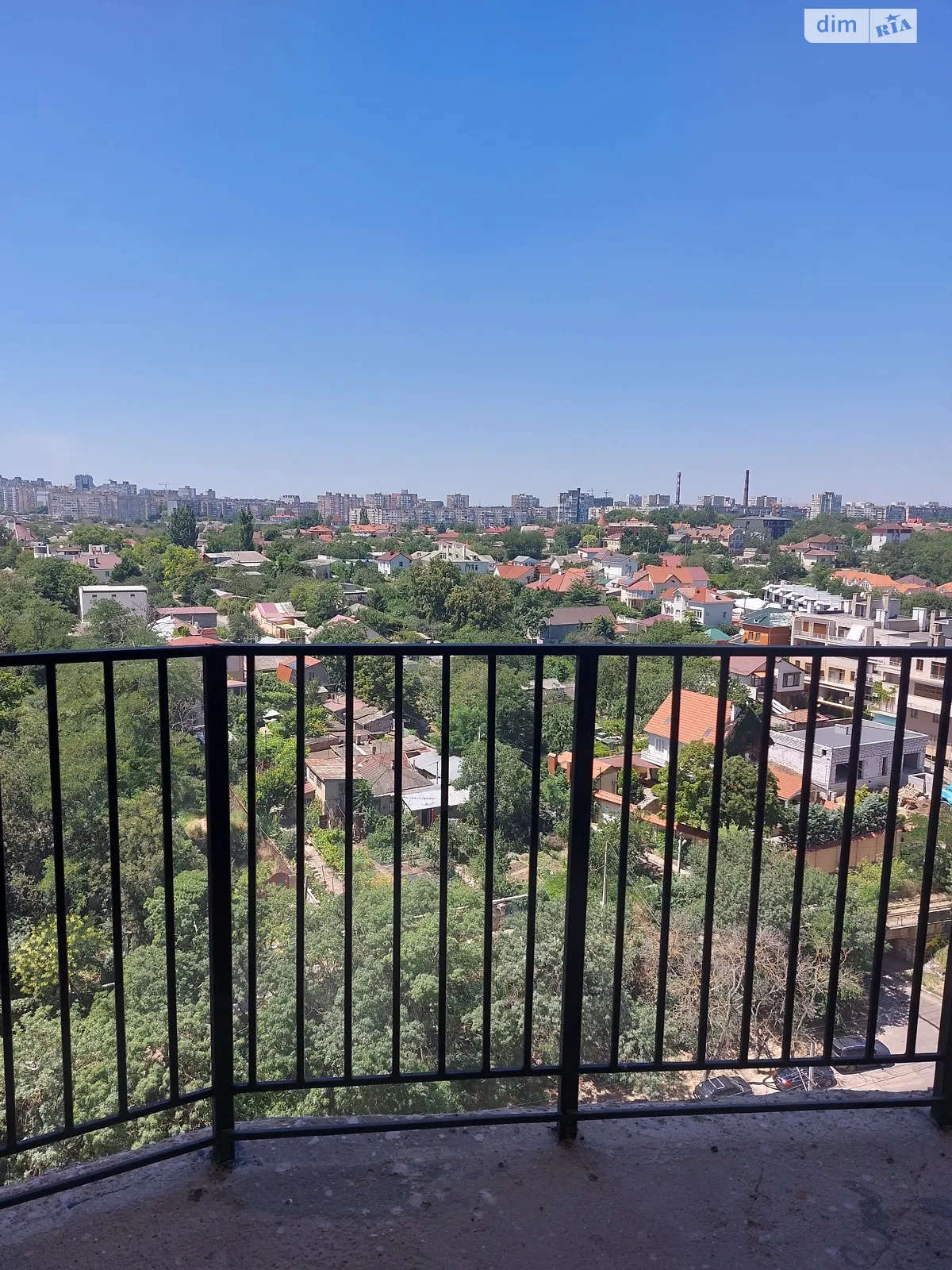 Продается 1-комнатная квартира 33 кв. м в Одессе, ул. Дача Ковалевского, 5 - фото 1