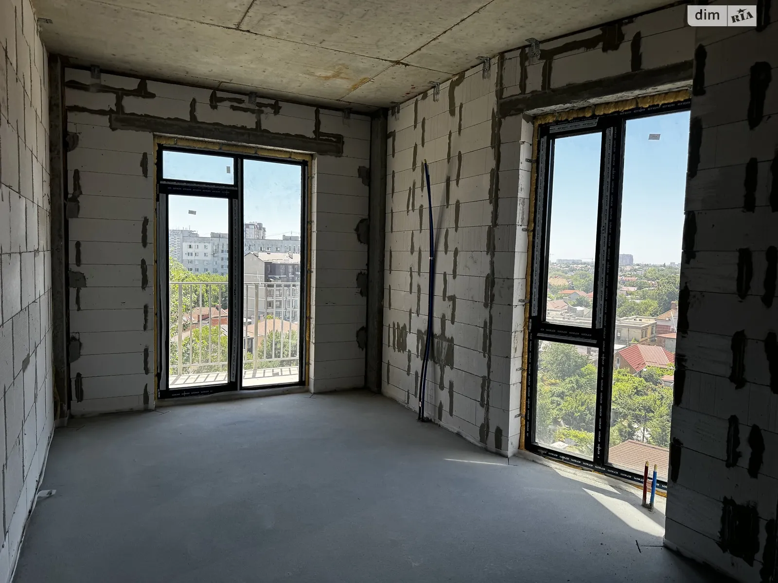 Продается 1-комнатная квартира 31 кв. м в Одессе, ул. Чубаевская - фото 1