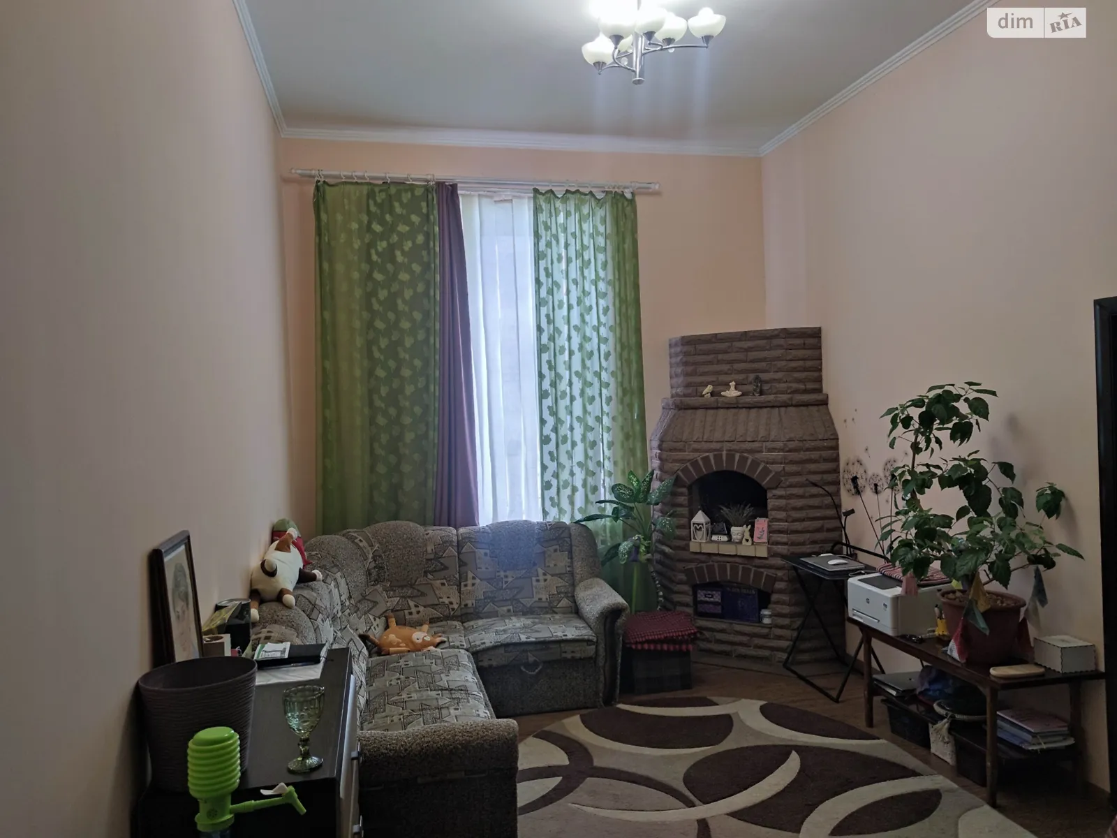 Продається 2-кімнатна квартира 48 кв. м у Вінниці, вул. Магістратська, 57 - фото 1