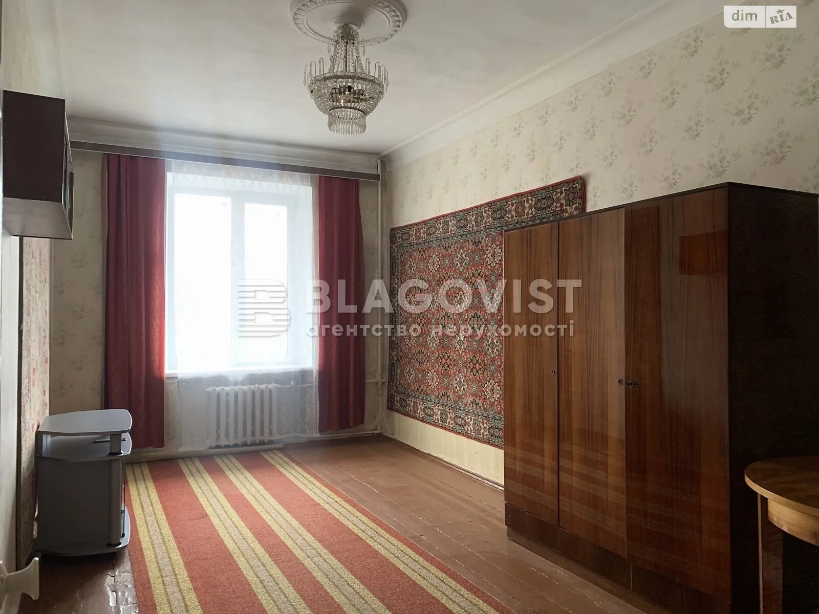 Продается 2-комнатная квартира 59.6 кв. м в Киеве, ул. Ялтинская, 20/18 - фото 1