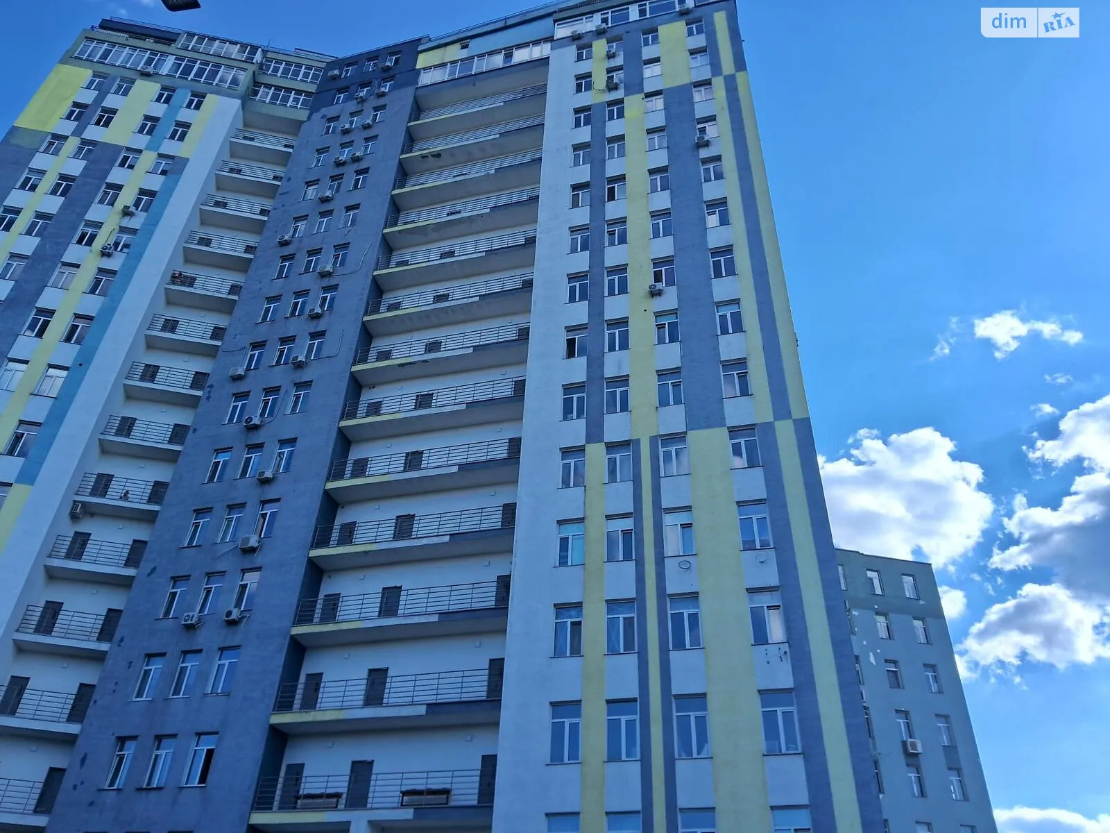 Продается 1-комнатная квартира 34 кв. м в Киеве, ул. Светлицкого, 35 - фото 1