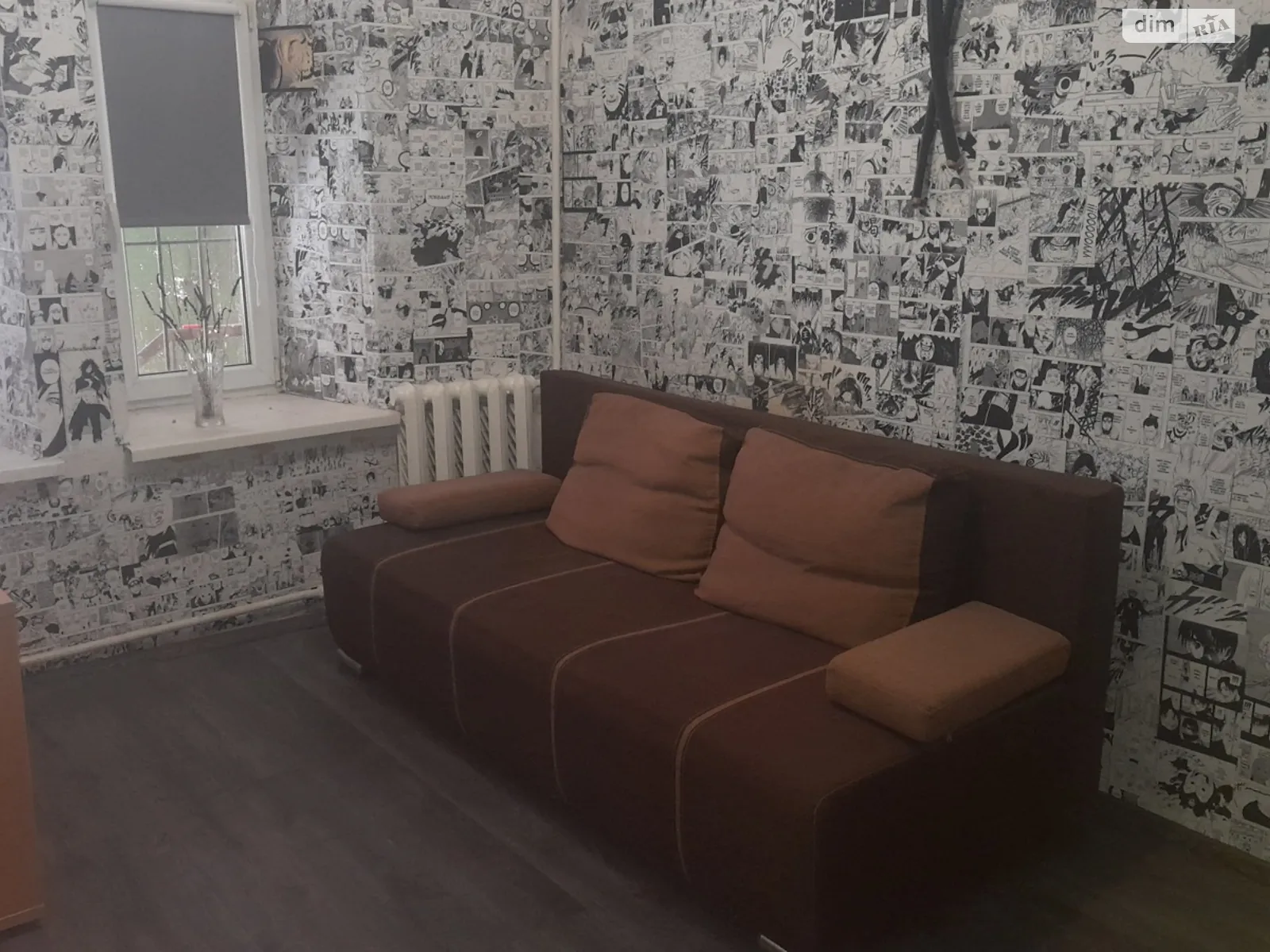 Продається 3-кімнатна квартира 40.2 кв. м у Одесі, вул. Південна - фото 1