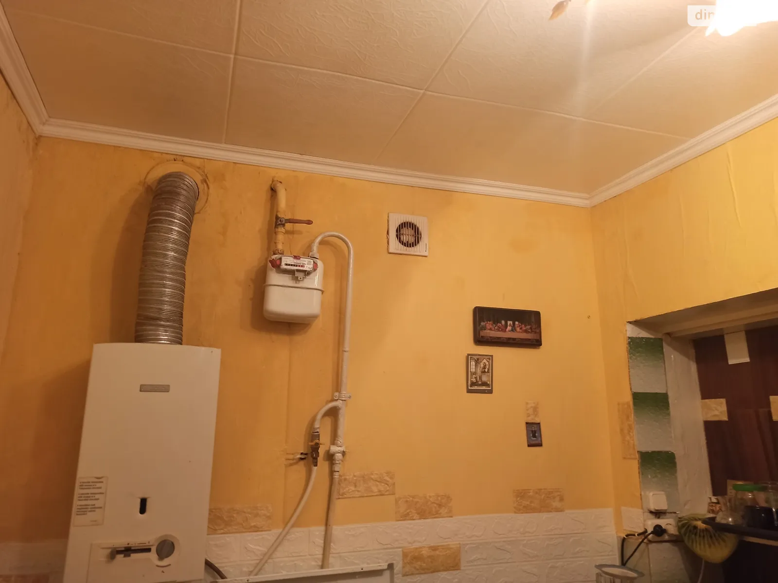 Продается 2-комнатная квартира 69.6 кв. м в Виннице, ул. Архитектора Артынова - фото 1