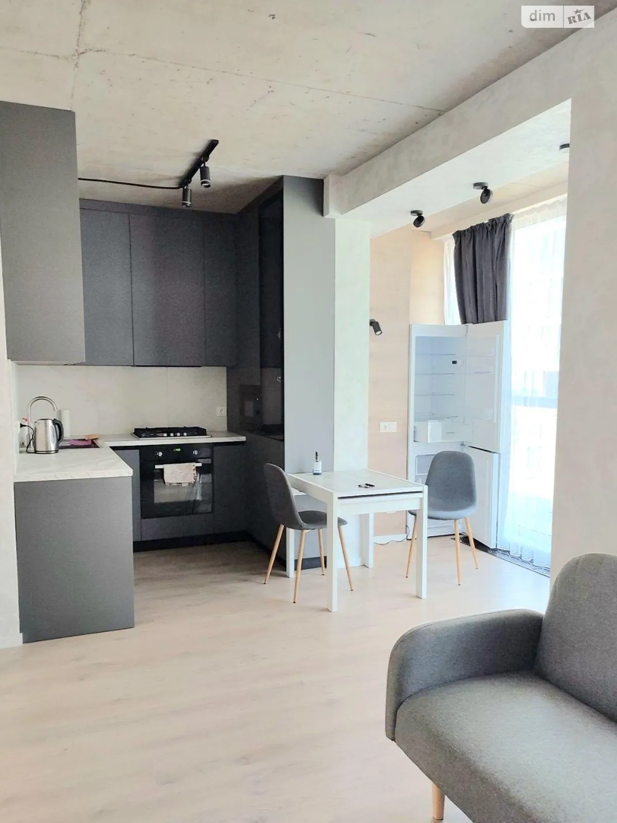 Сдается в аренду 2-комнатная квартира 53 кв. м в Львове, ул. Шевченко Тараса - фото 1