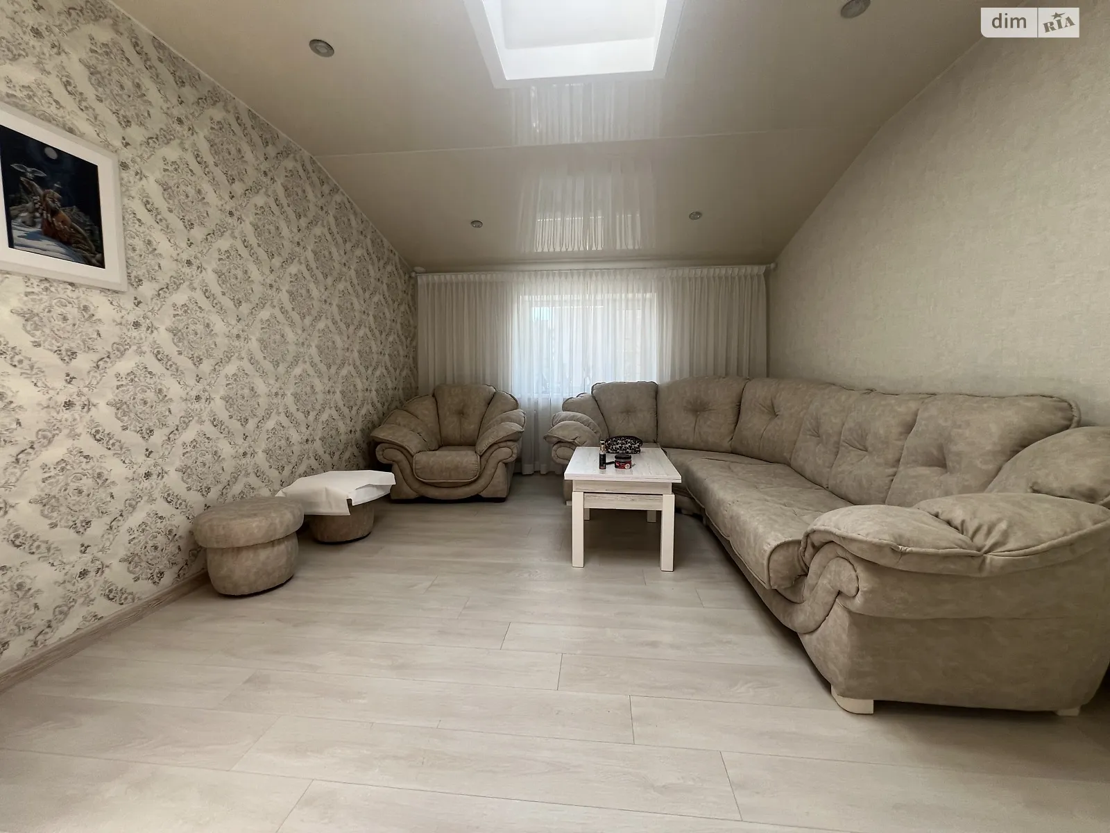 Продается 3-комнатная квартира 80 кв. м в Виннице, ул. Академика Заболотного - фото 1