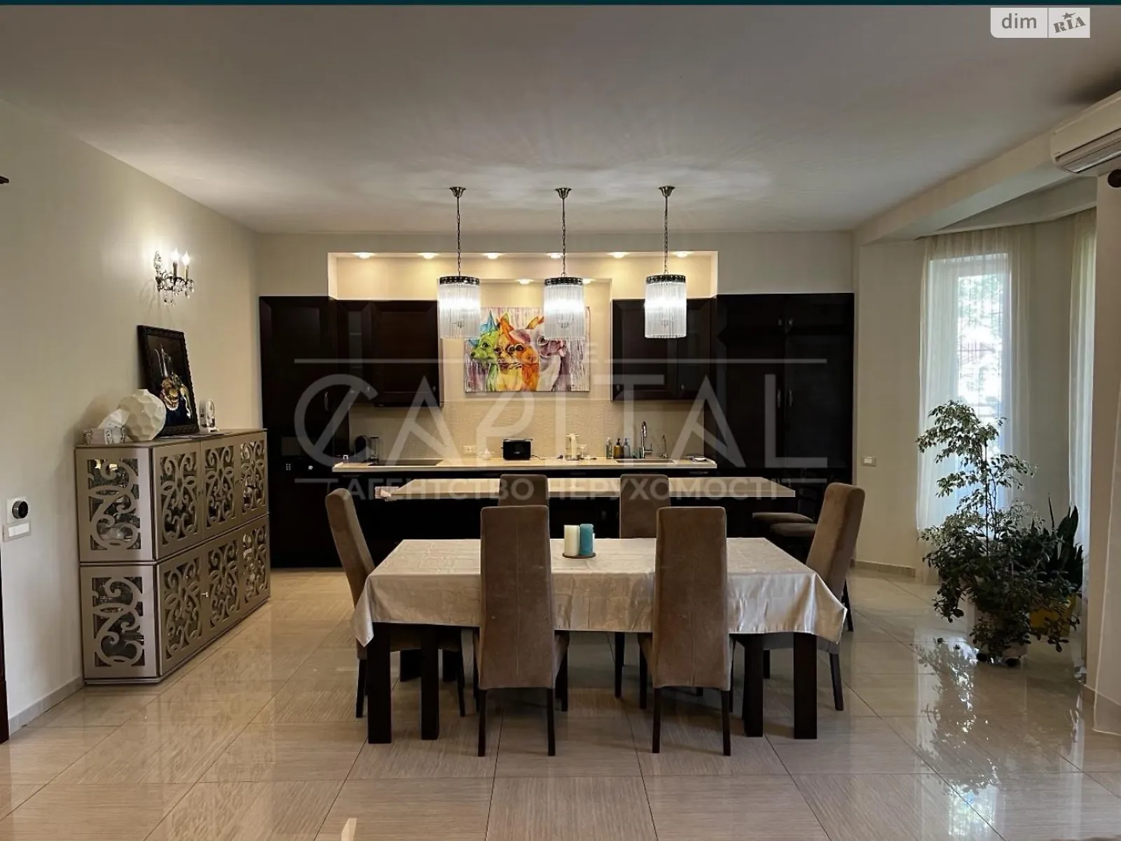 Продається будинок 2 поверховий 320 кв. м з гаражем, цена: 750000 $ - фото 1