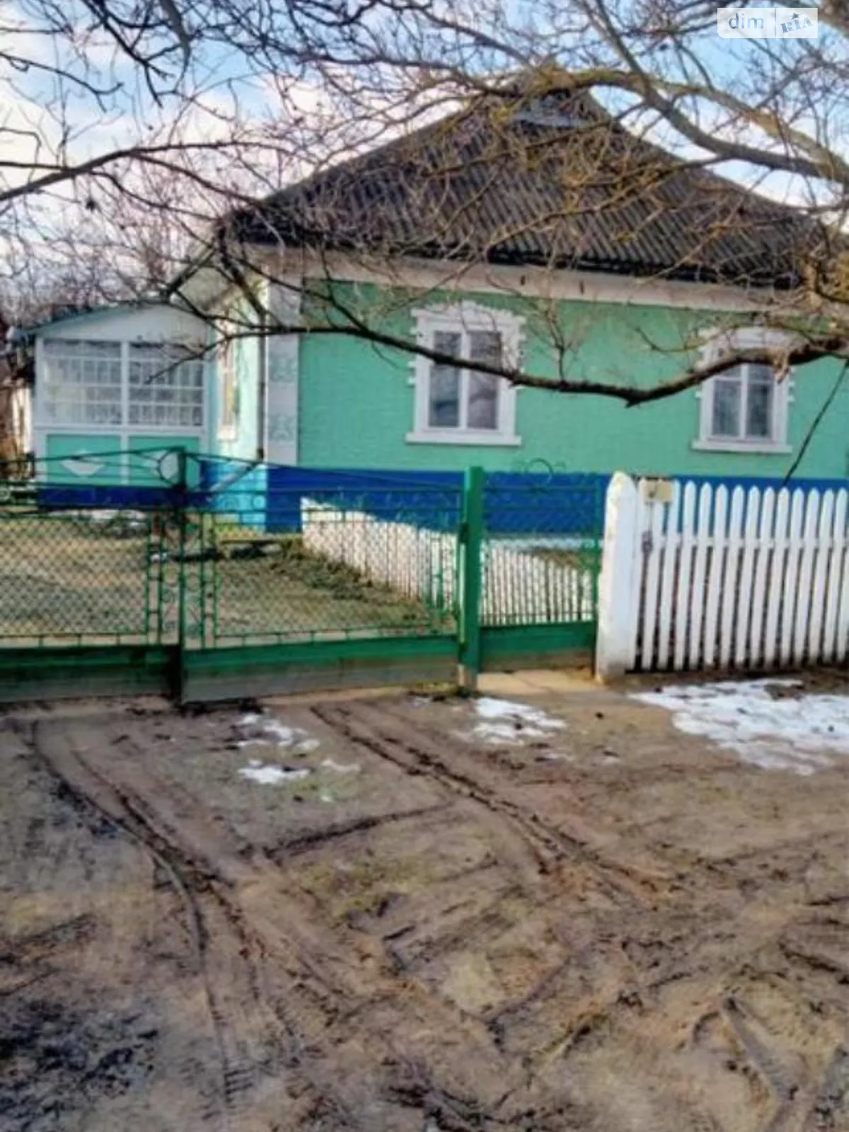 Продається одноповерховий будинок 76 кв. м з подвалом, цена: 5000 $ - фото 1