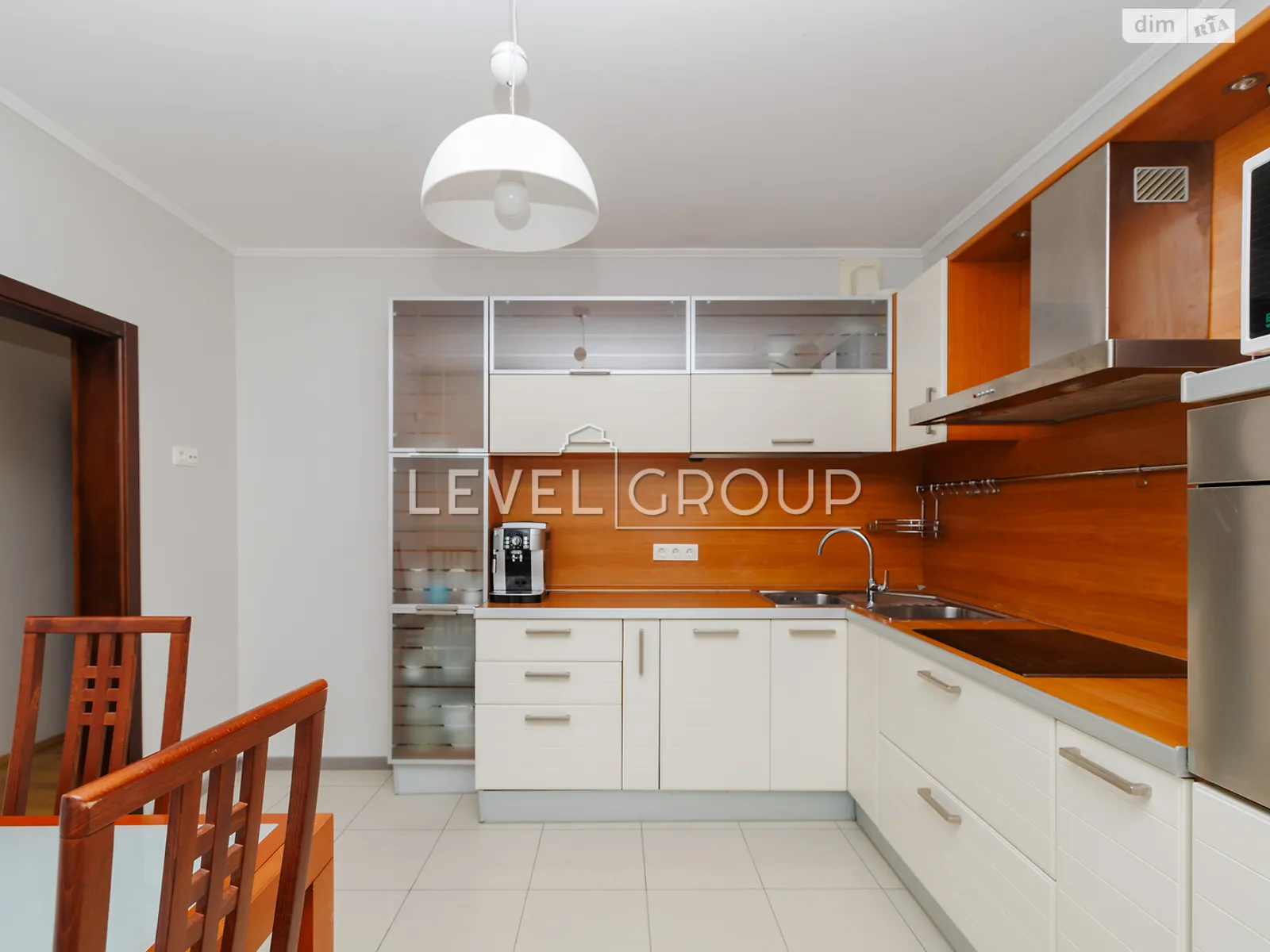 Продается 4-комнатная квартира 113.3 кв. м в Киеве, ул. Федора Эрнста, 2 - фото 1