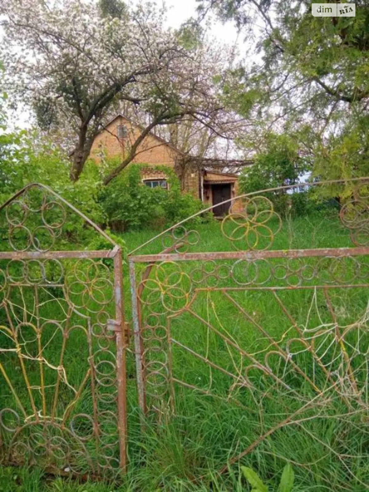 Продается одноэтажный дом 60 кв. м с садом, цена: 18000 $ - фото 1