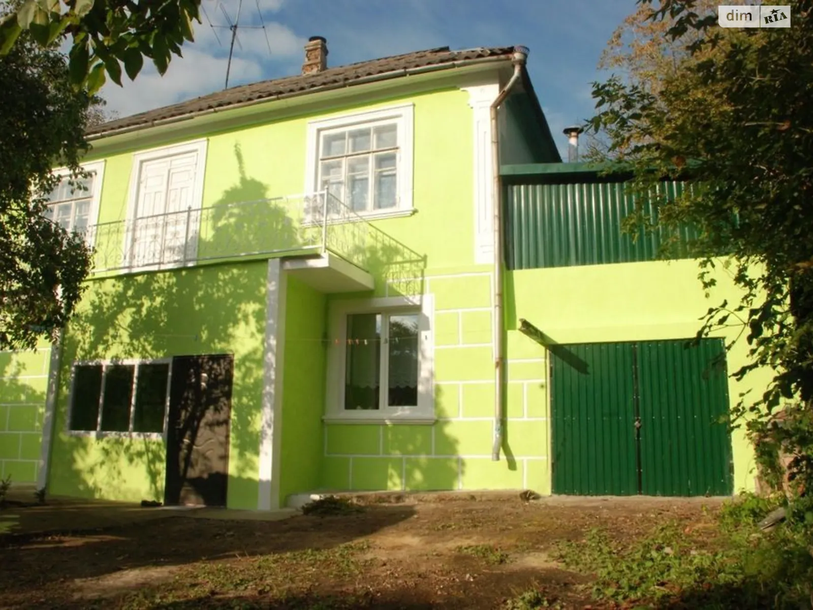 Продається будинок 2 поверховий 140 кв. м з терасою, цена: 22000 $ - фото 1