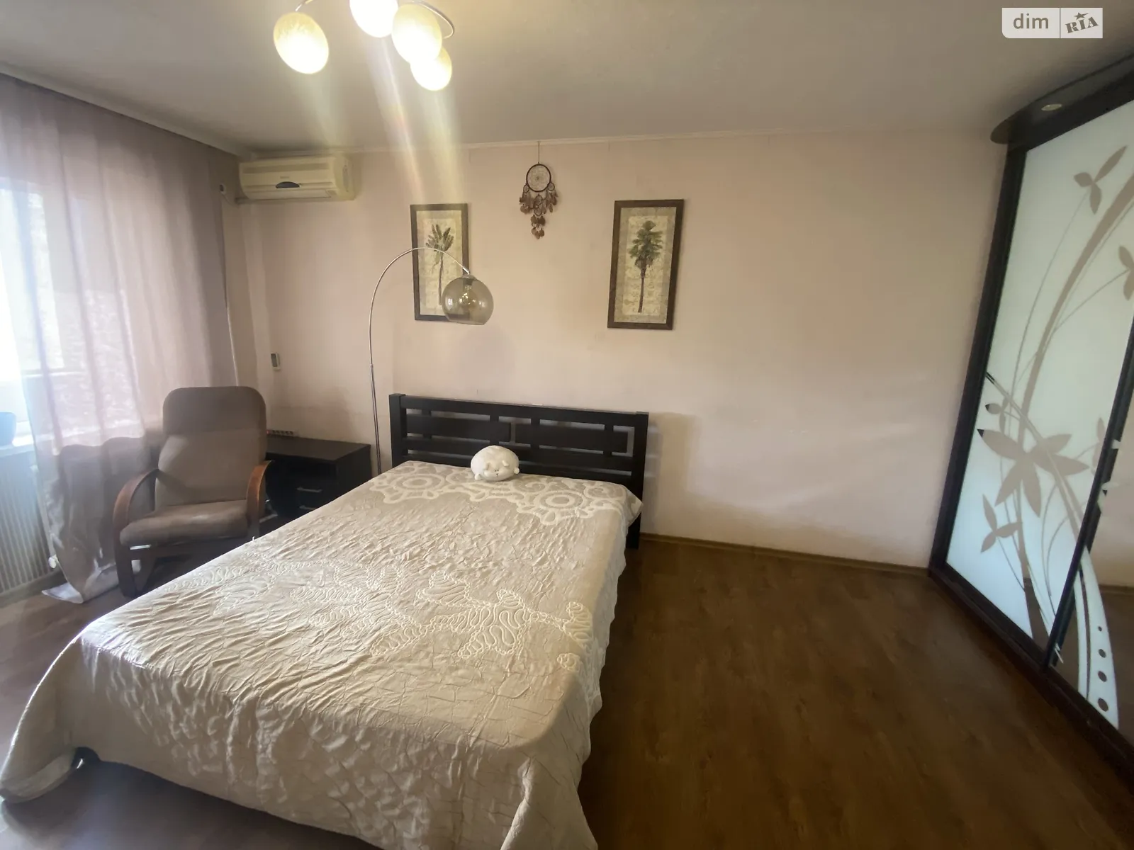 Продається 2-кімнатна квартира 54 кв. м у Дніпрі, просп. Науки(Гагаріна), 104 - фото 1