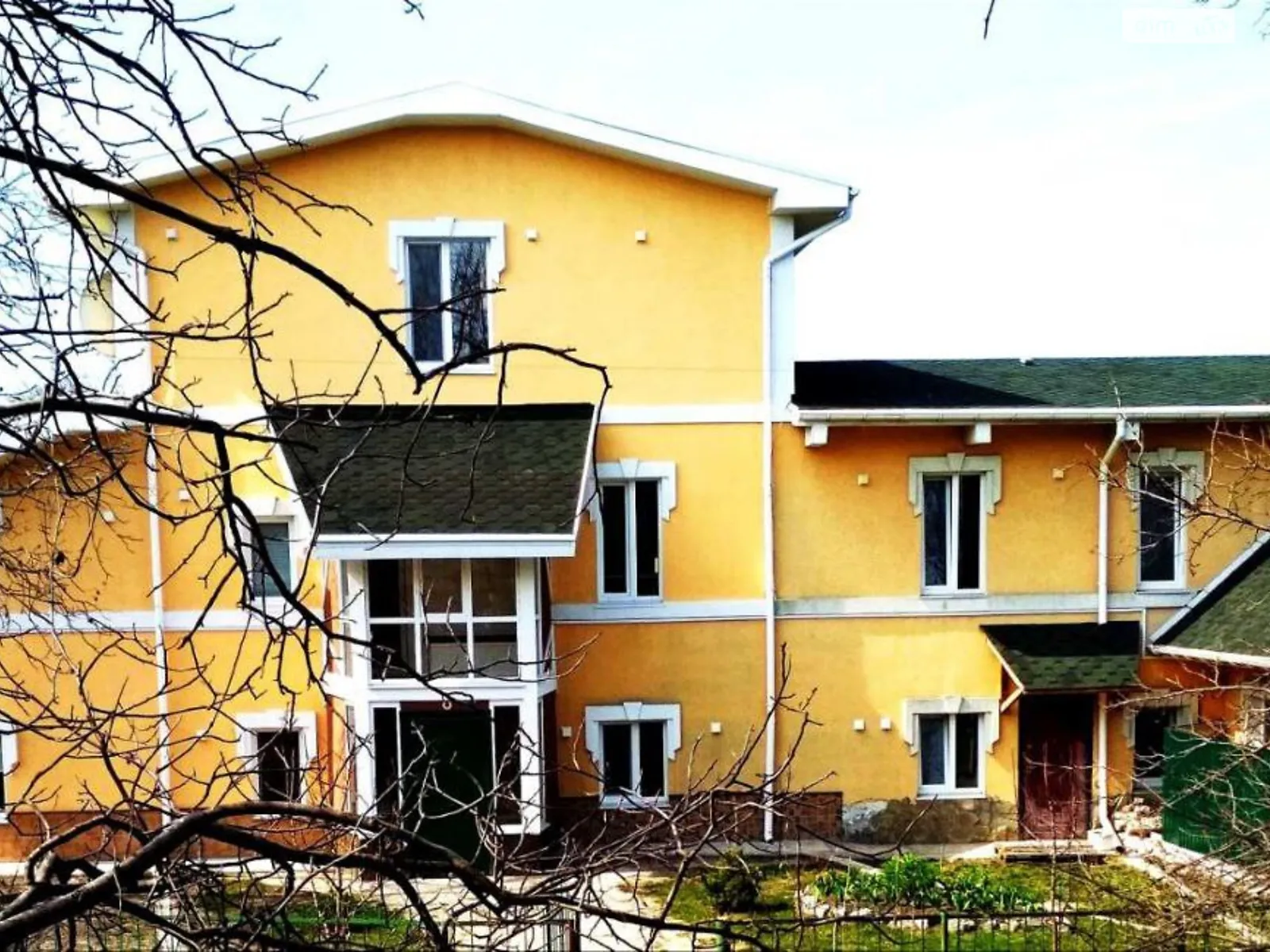 Продается 2-комнатная квартира 62.4 кв. м в Миргороде, ул. Якова Усика, 17 - фото 1