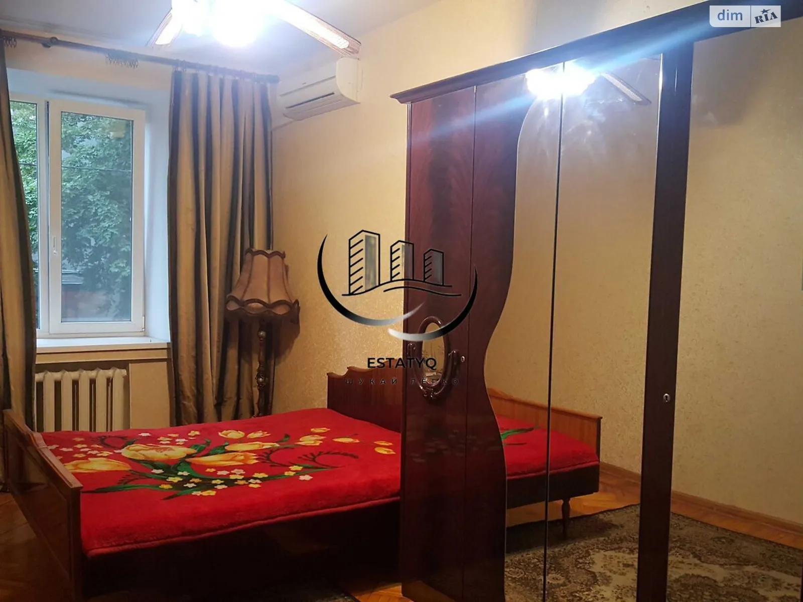 Сдается в аренду 3-комнатная квартира 78 кв. м в Харькове, ул. Алчевских, 20 - фото 1