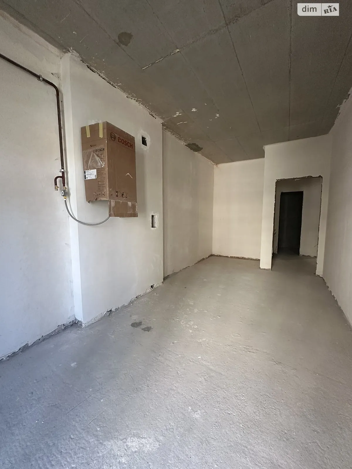 Продается 1-комнатная квартира 47.8 кв. м в Одессе, Фонтанская дор., 62К - фото 1