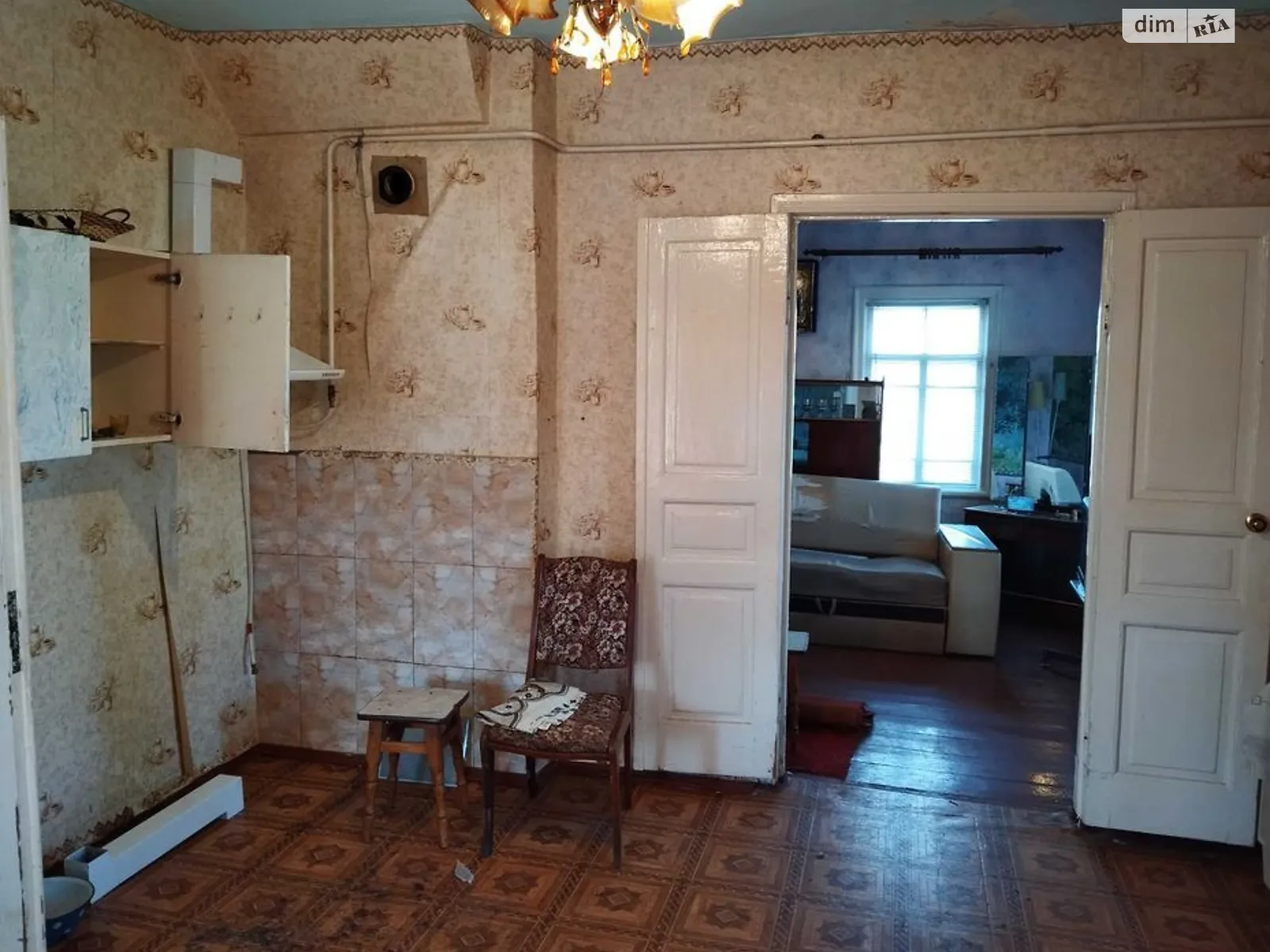 Продается часть дома 62.8 кв. м с гаражом, цена: 19000 $ - фото 1
