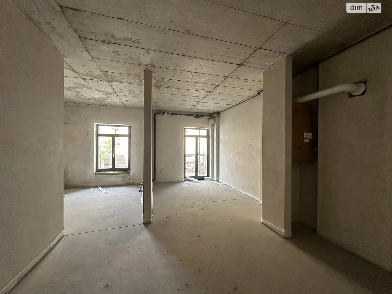 Продается 1-комнатная квартира 48.8 кв. м в Одессе, Фонтанская дор., 62К - фото 1