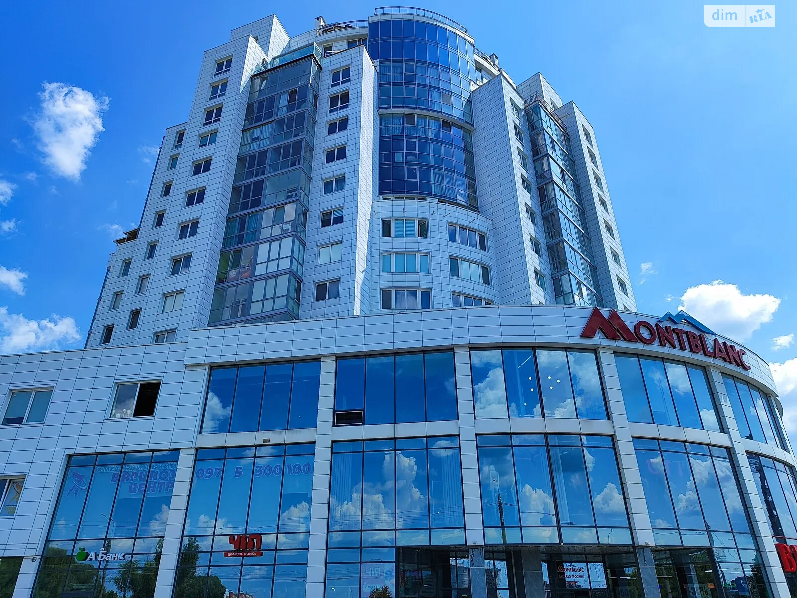 Продается помещения свободного назначения 90.4 кв. м в 4-этажном здании, цена: 115000 $ - фото 1