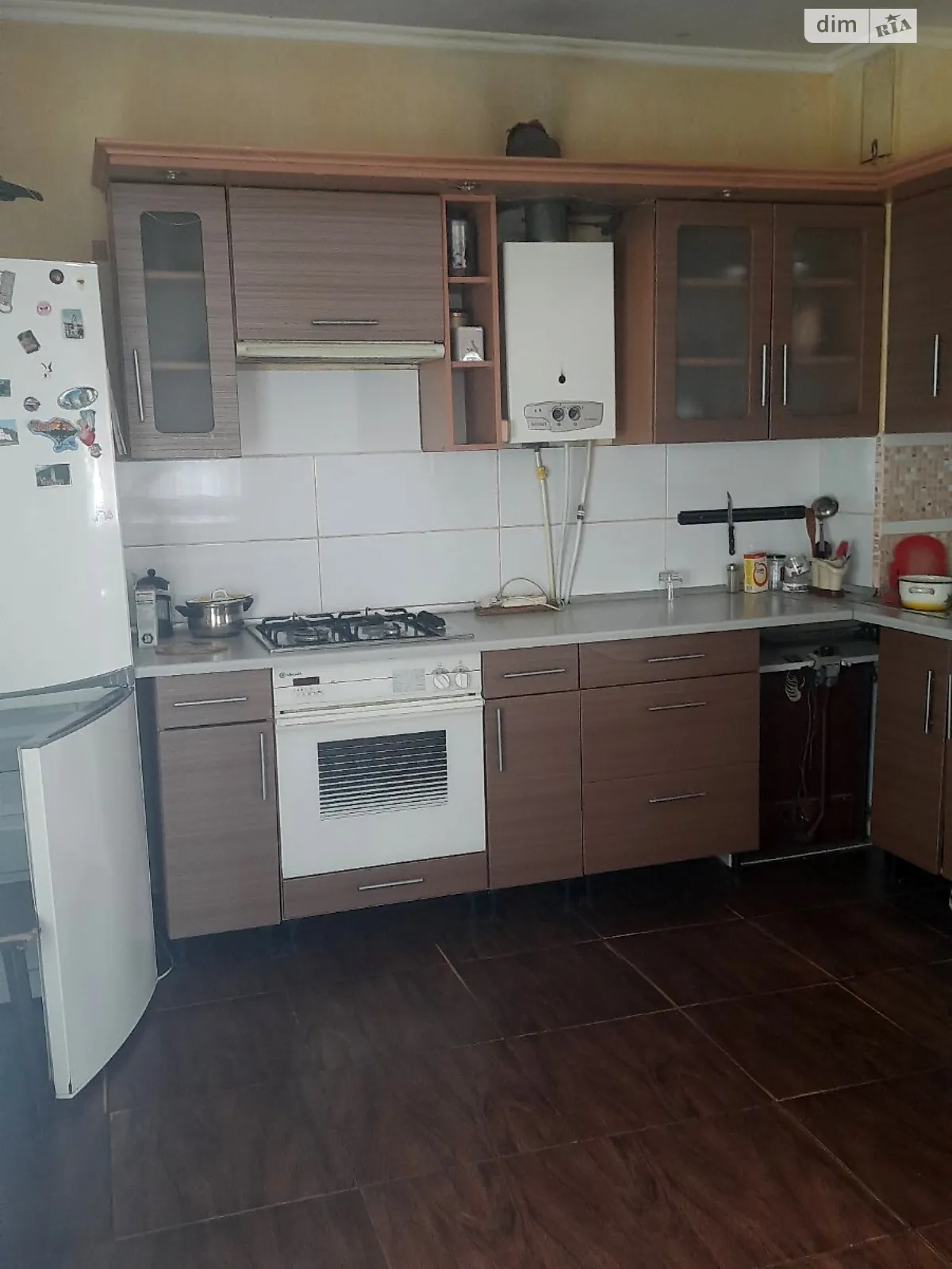 Центральная Пересыпский Иличанка, цена: 99999 $ - фото 1