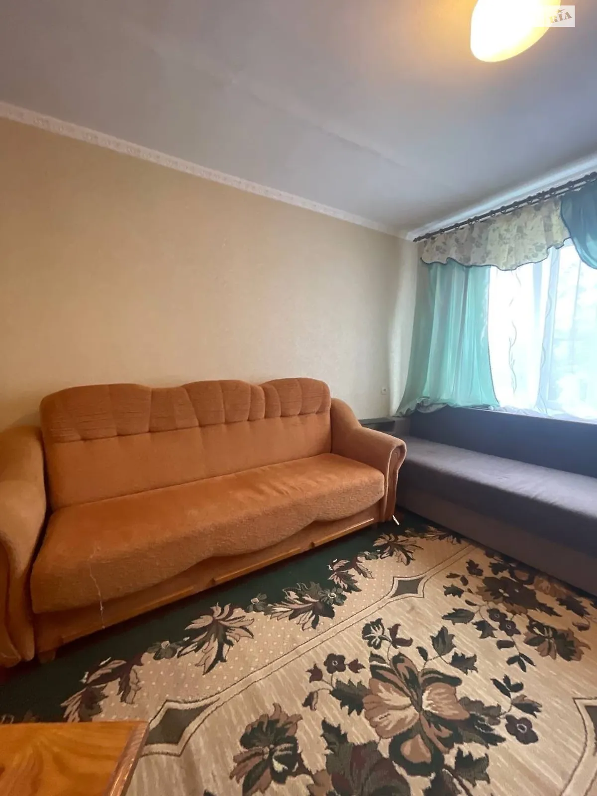 Сдается в аренду комната 18 кв. м в Тернополе, цена: 3500 грн - фото 1