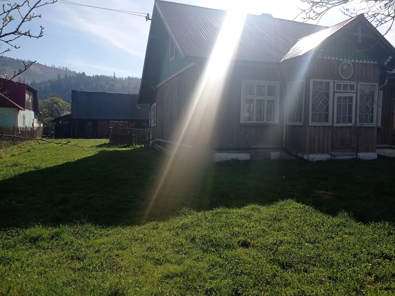 Продается одноэтажный дом 100 кв. м с участком, цена: 40000 $ - фото 1