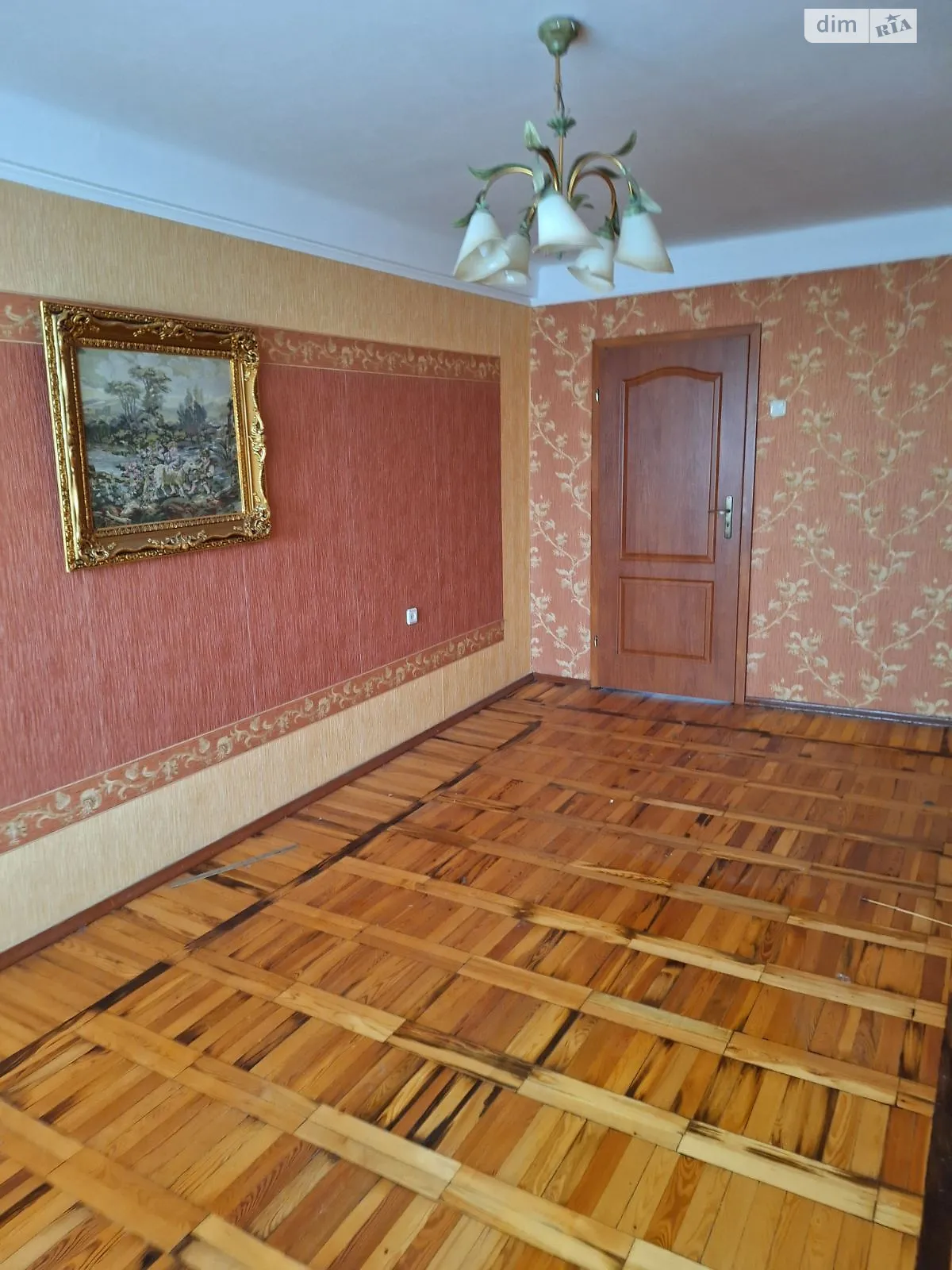 3-кімнатна квартира 69.1 кв. м у Запоріжжі, вул. Чарівна, 48 - фото 1