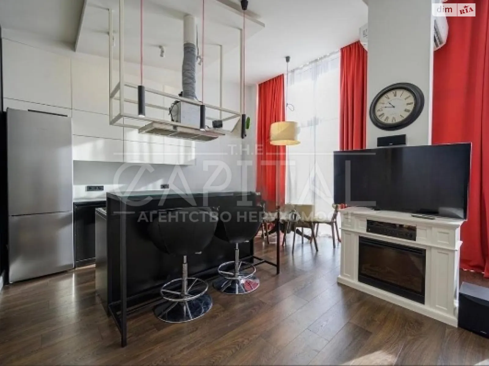 Продается 2-комнатная квартира 95 кв. м в Киеве, ул. Нивская(Невская), 4Г - фото 1