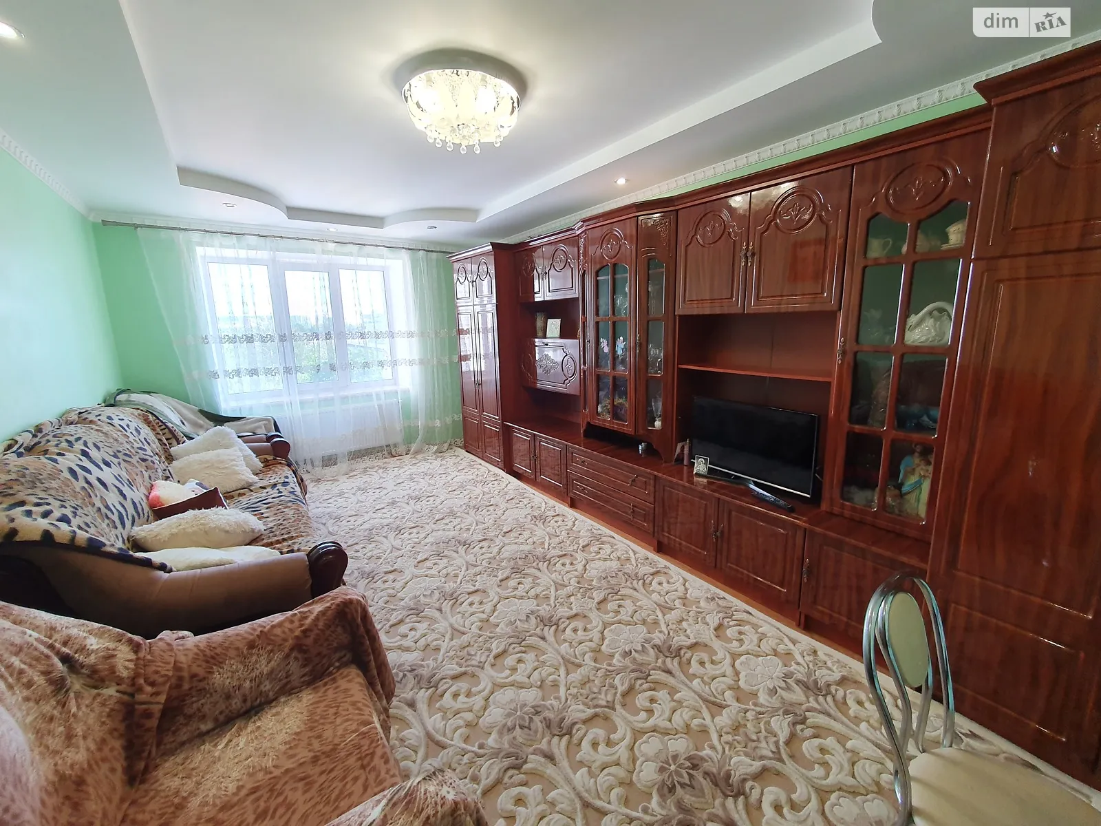 3-комнатная квартира 73.3 кв. м в Тернополе, цена: 79000 $ - фото 1