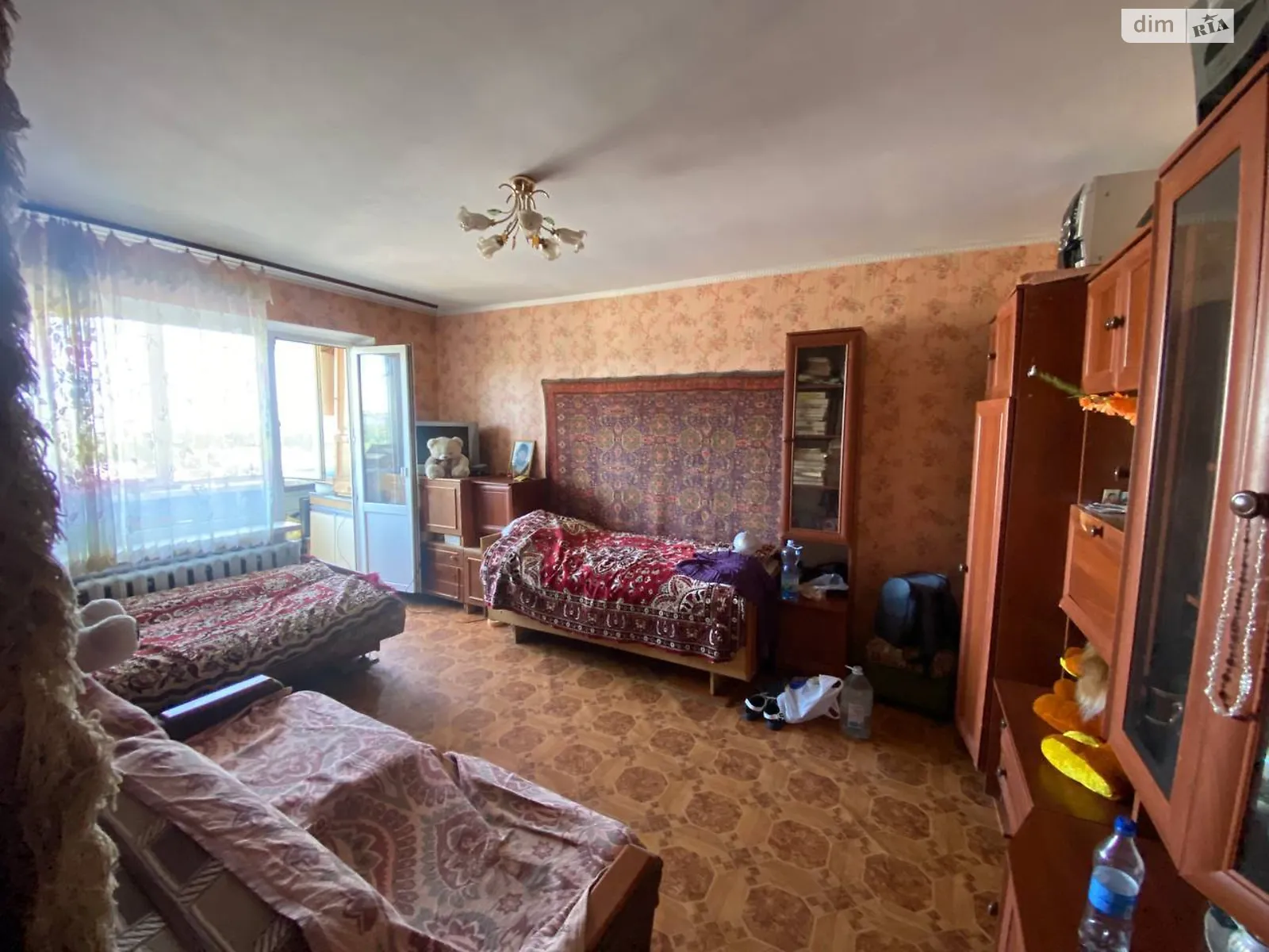 Продается 2-комнатная квартира 48 кв. м в Хмельницком, ул. Прибугская, 36 - фото 1