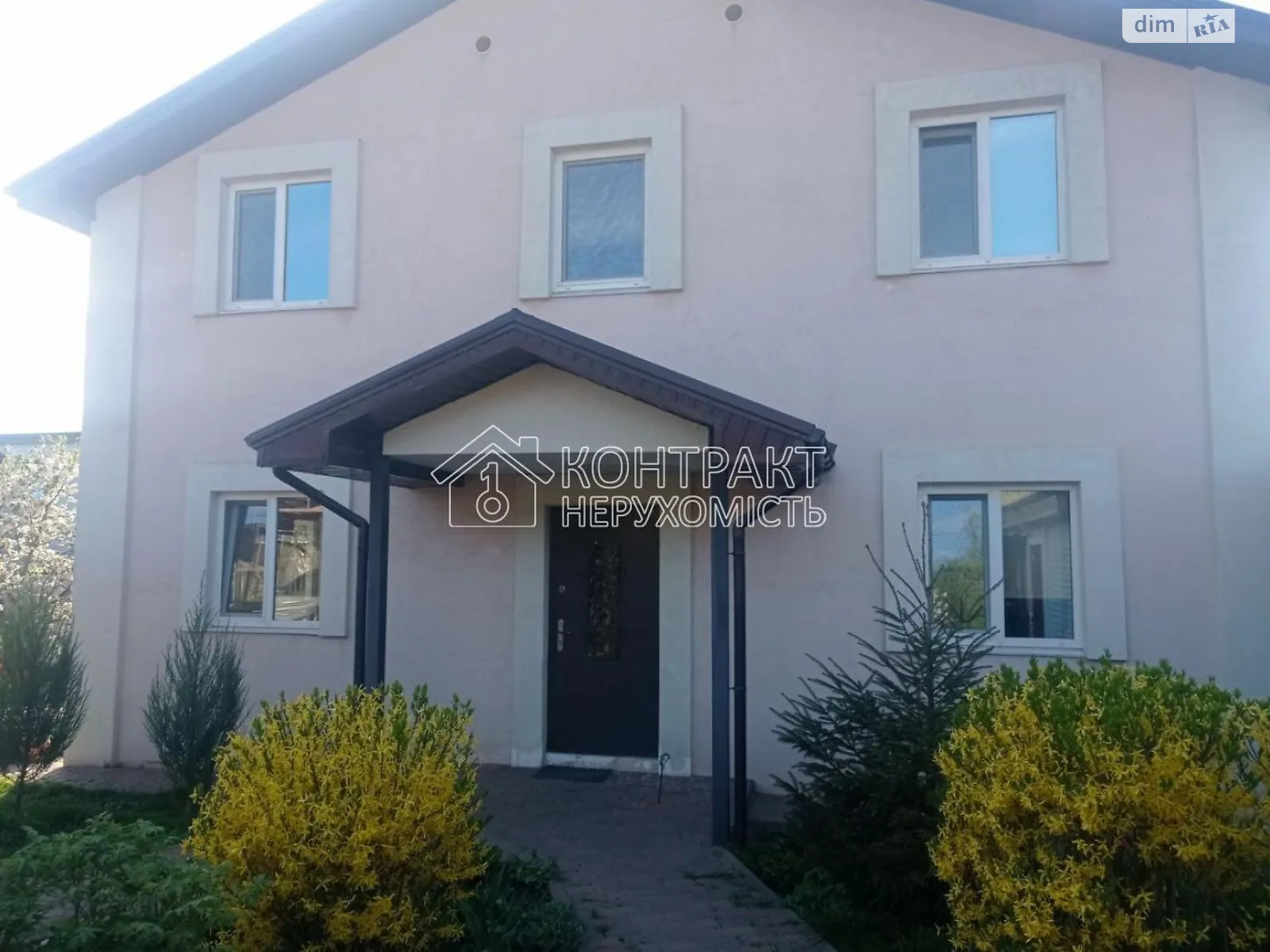 Продається будинок 2 поверховий 200 кв. м з терасою, цена: 110000 $ - фото 1