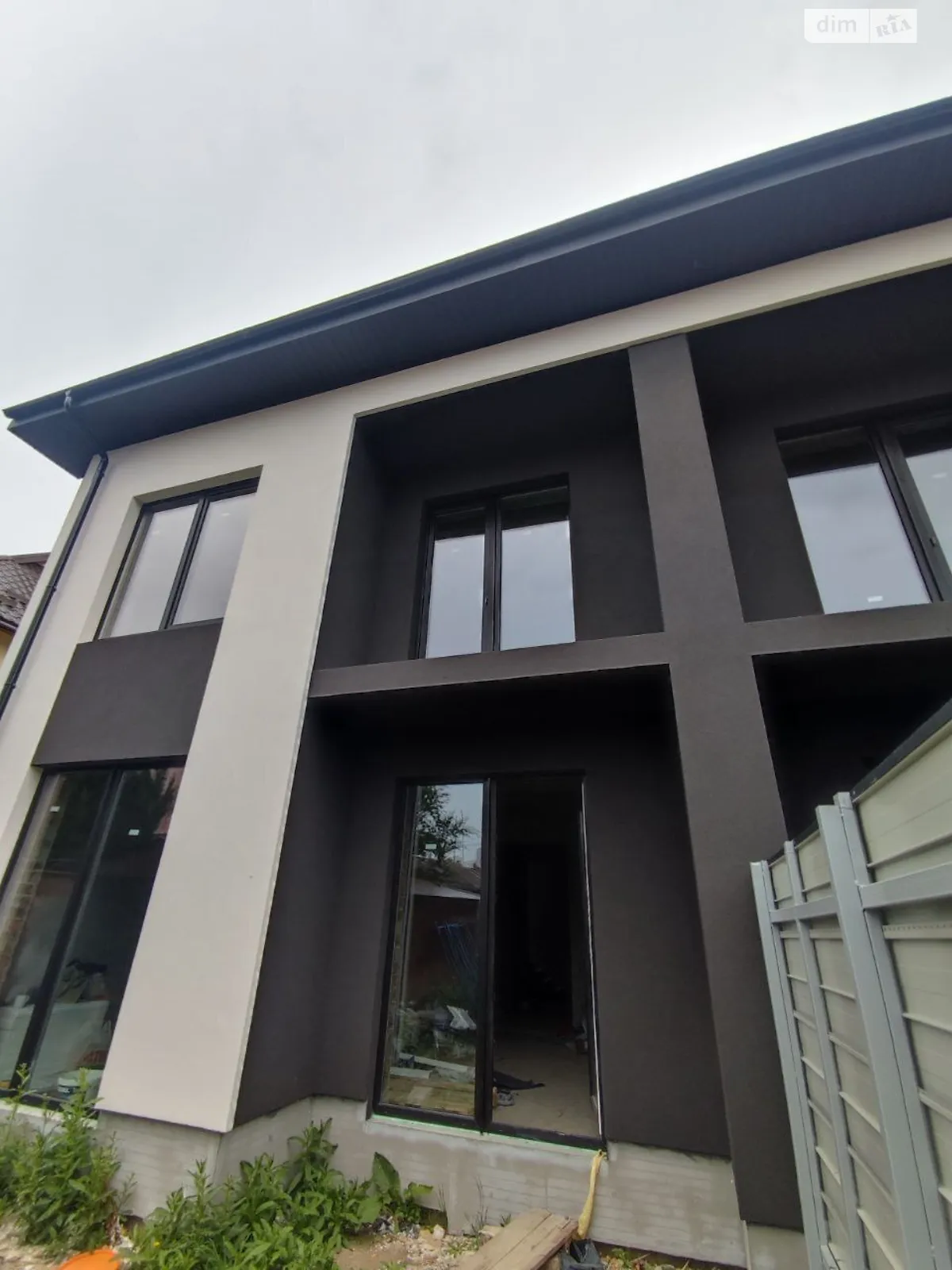 Продається частина будинку 175 кв. м з подвалом, цена: 150000 $ - фото 1