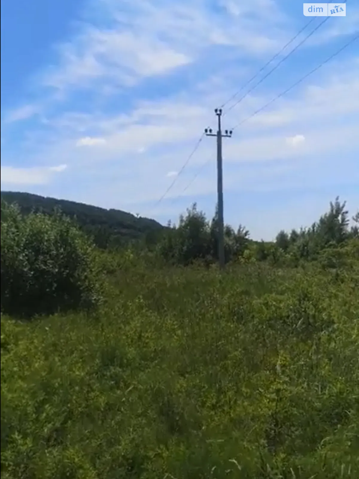 Продается земельный участок 0.08 соток в Закарпатской области - фото 3