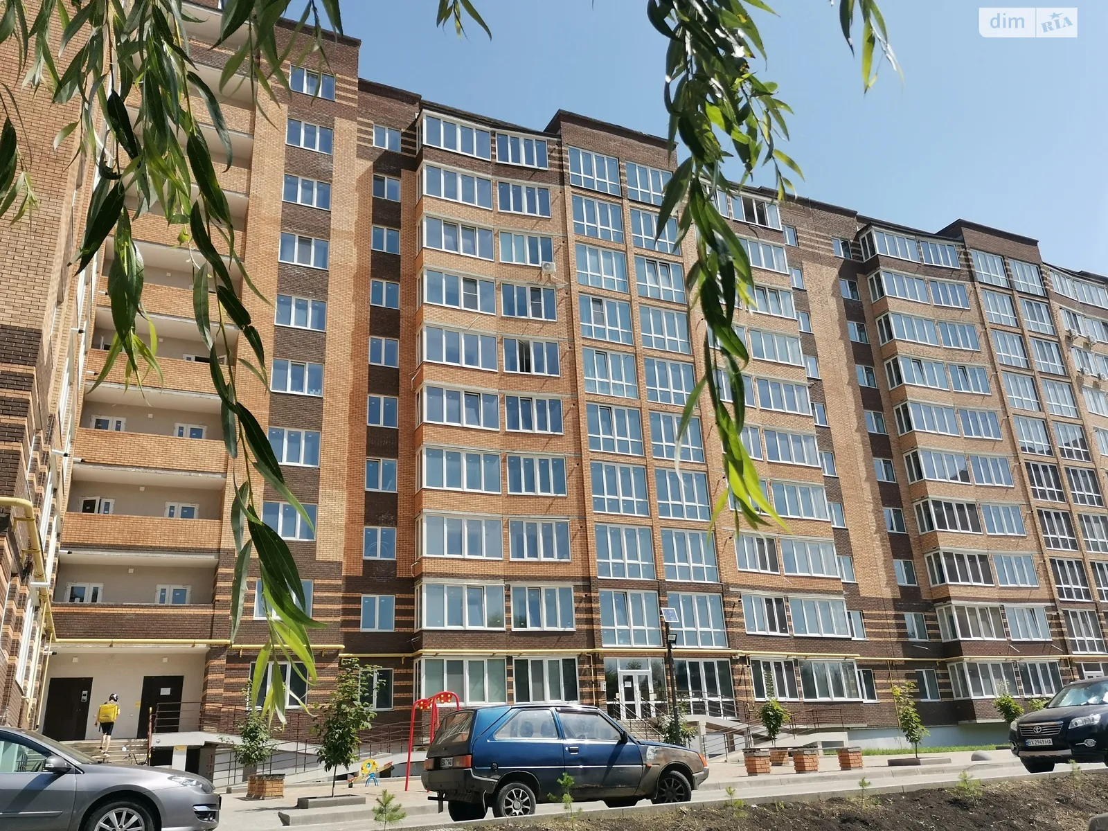 Продається 2-кімнатна квартира 73 кв. м у Хмельницькому, Старокостянтинівське шосе, 20/5 - фото 1