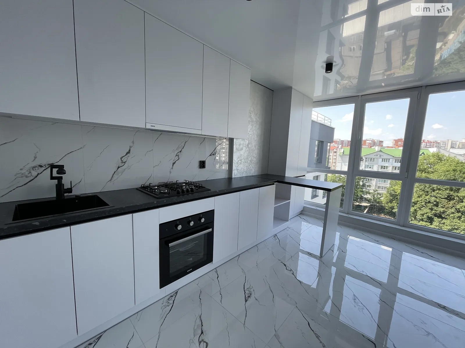 2-комнатная квартира 50 кв. м в, цена: 55000 $ - фото 1