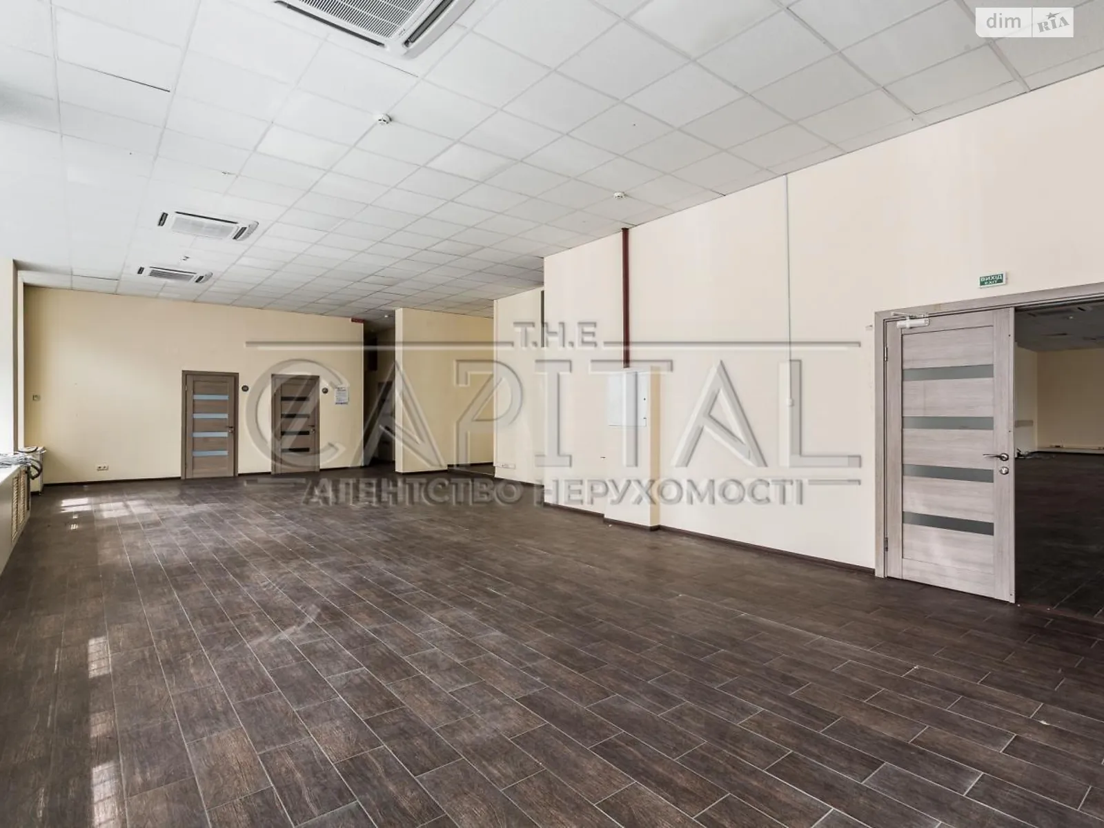 Сдается в аренду офис 1216 кв. м в бизнес-центре, цена: 13376 $ - фото 1