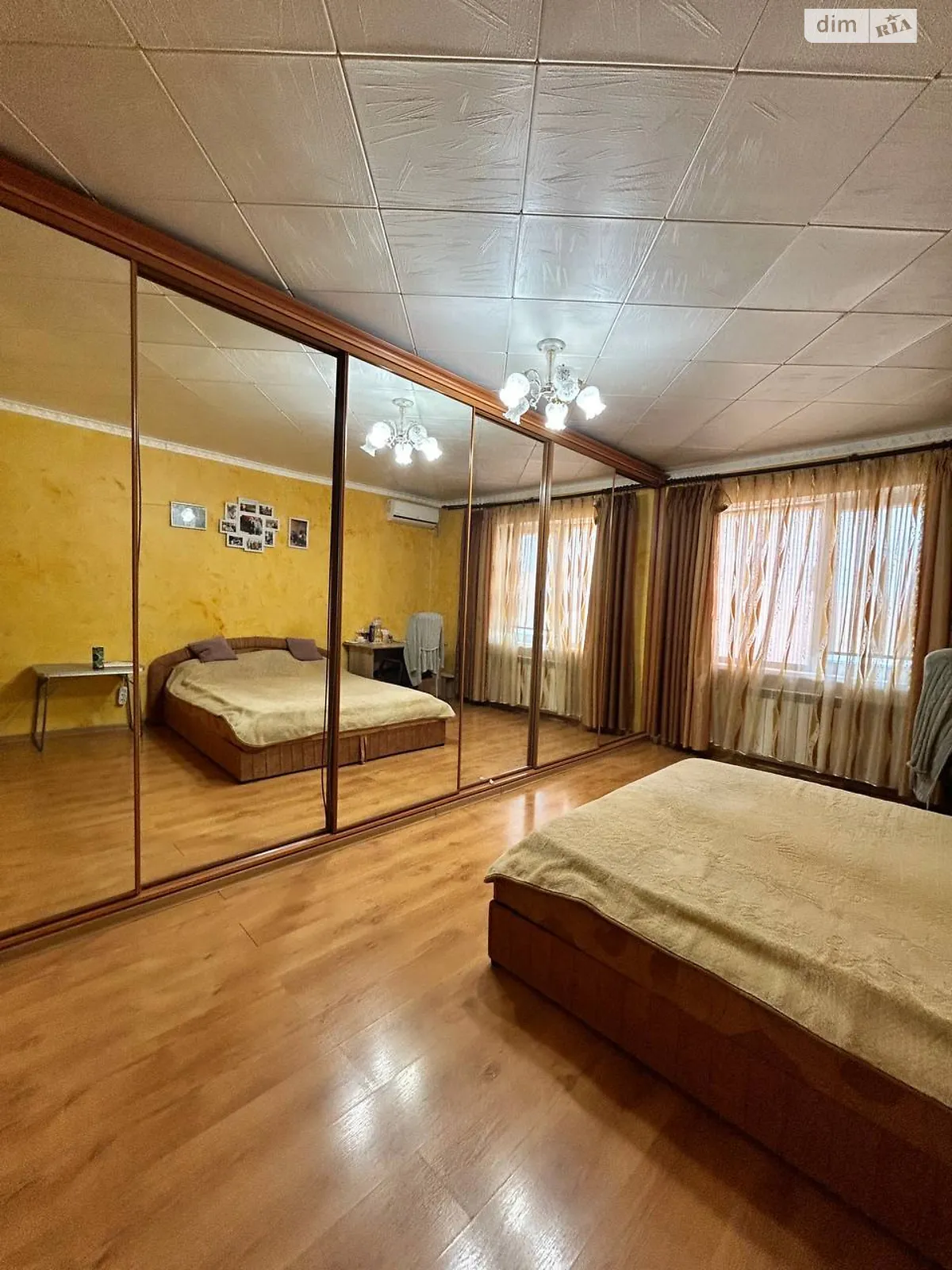 Продается 1-комнатная квартира 48.4 кв. м в Буче, вул. Пушкинская - фото 1