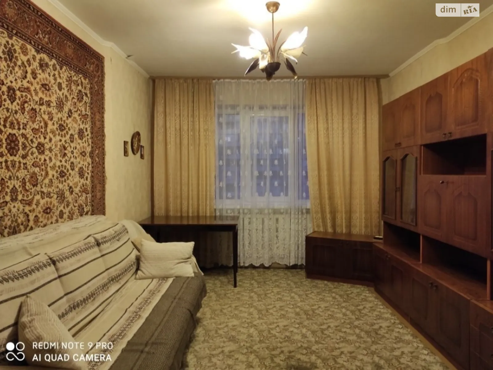 Продается 3-комнатная квартира 72 кв. м в Киеве, ул. Героев Днепра, 62 - фото 1