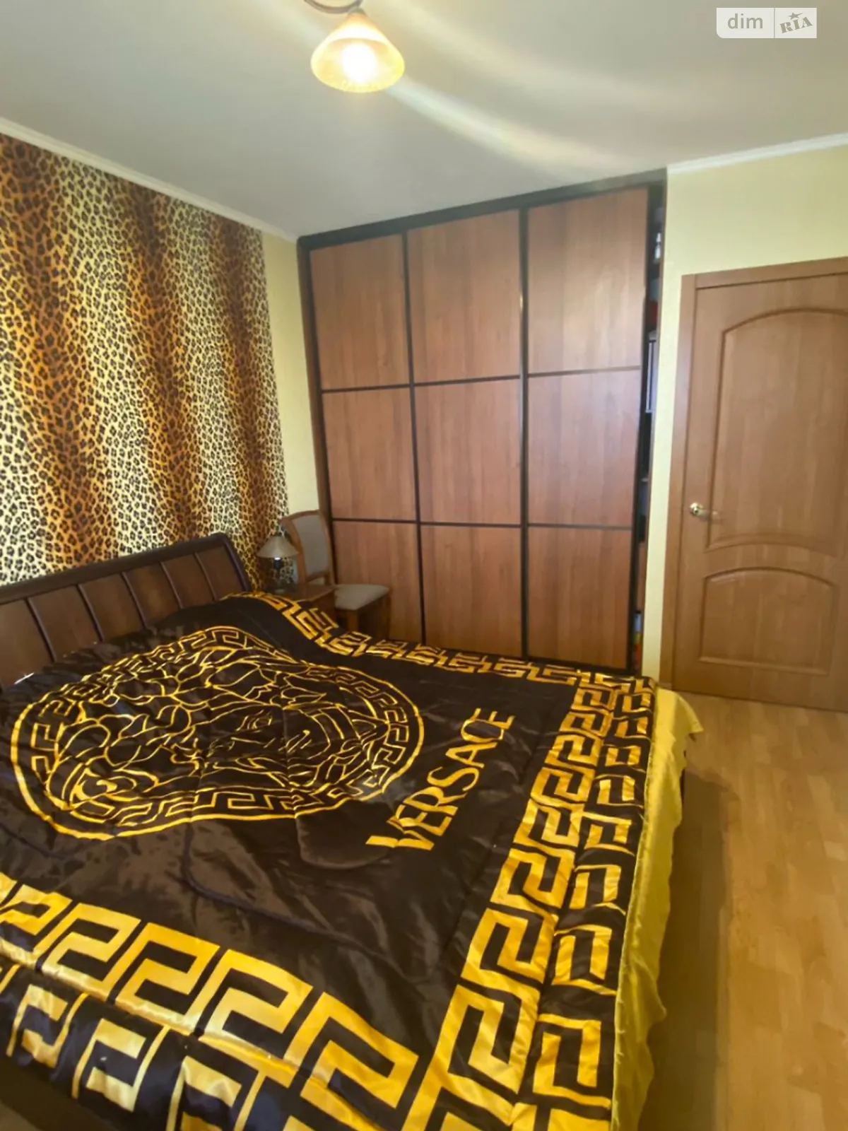 Продается 3-комнатная квартира 65 кв. м в Харькове, просп. Аэрокосмический(Гагарина), 176/7 - фото 1