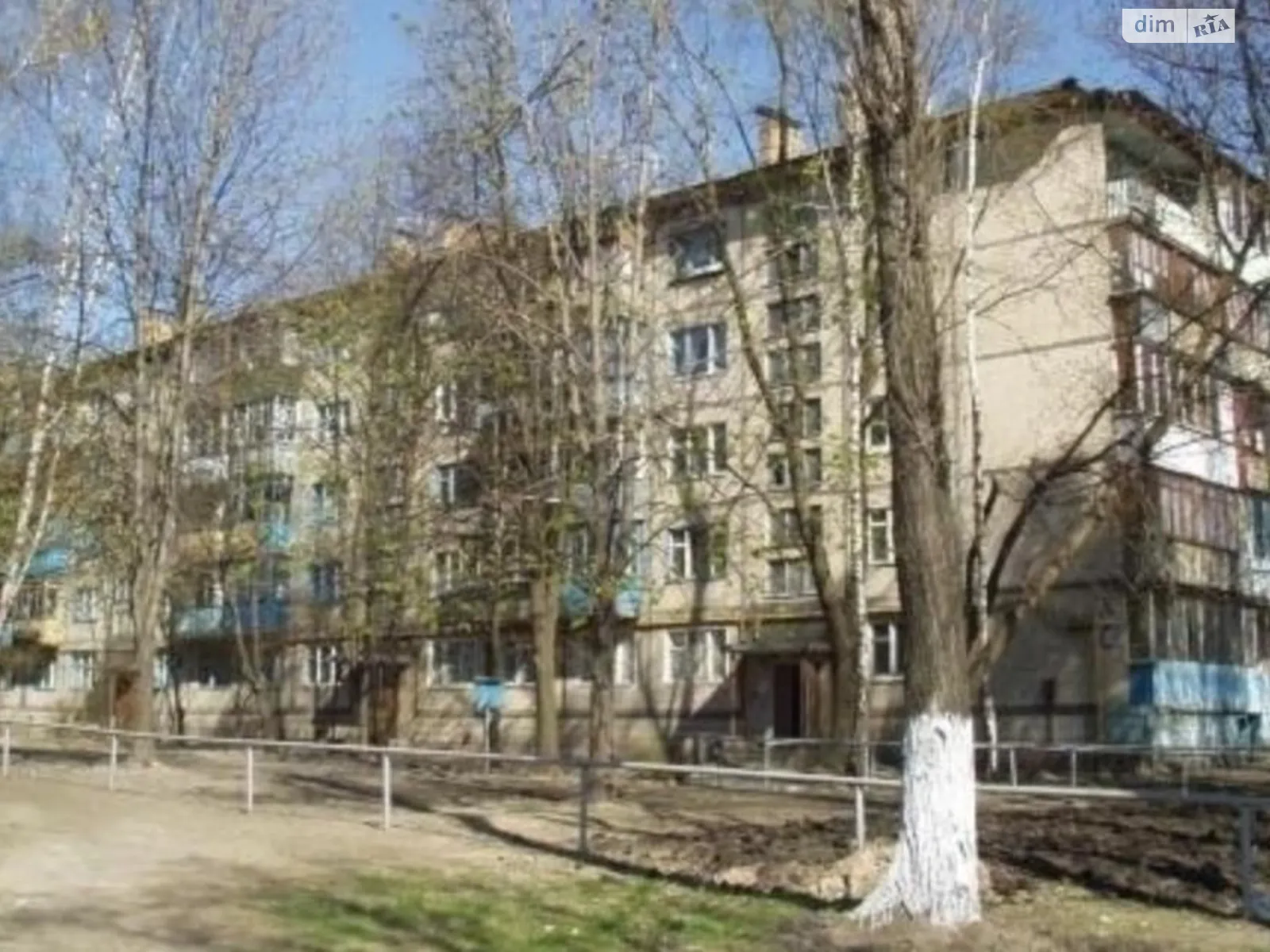 Продается 2-комнатная квартира 46.7 кв. м в Киеве, ул. Соломенская, 21 - фото 1