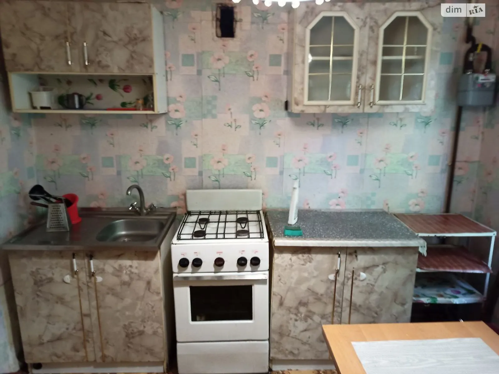 2-комнатная квартира 52 кв. м в Запорожье, ул. Ладожская - фото 1