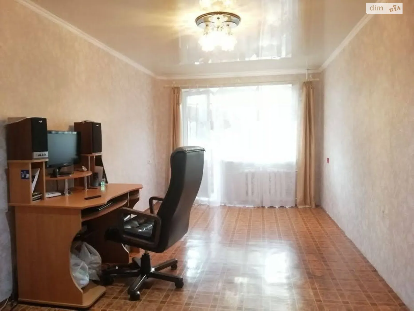 Продается 2-комнатная квартира 45 кв. м в Днепре, просп. Петра Калнышевского - фото 1