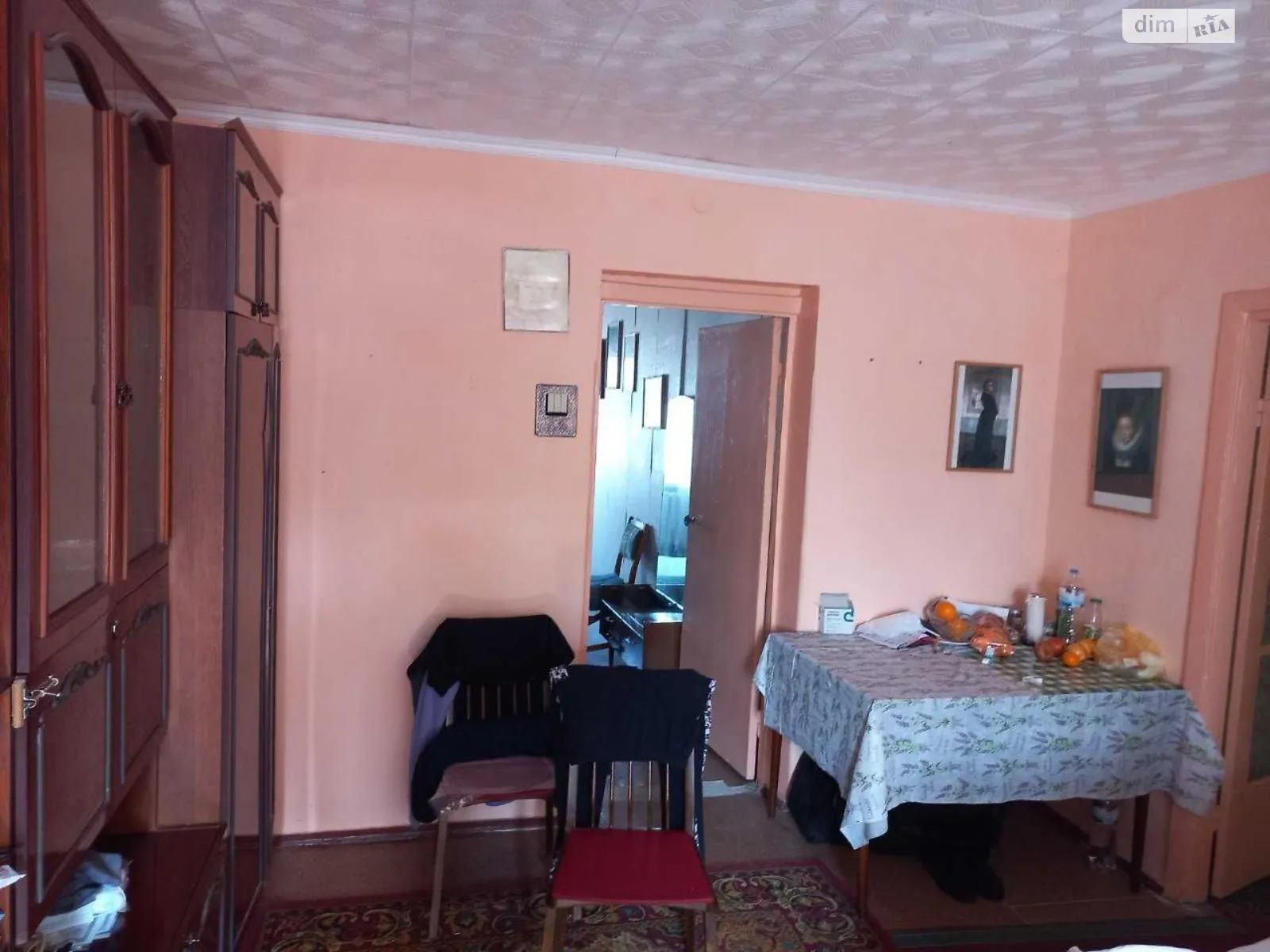Продается 3-комнатная квартира 59 кв. м в Николаеве, ул. Белая - фото 1