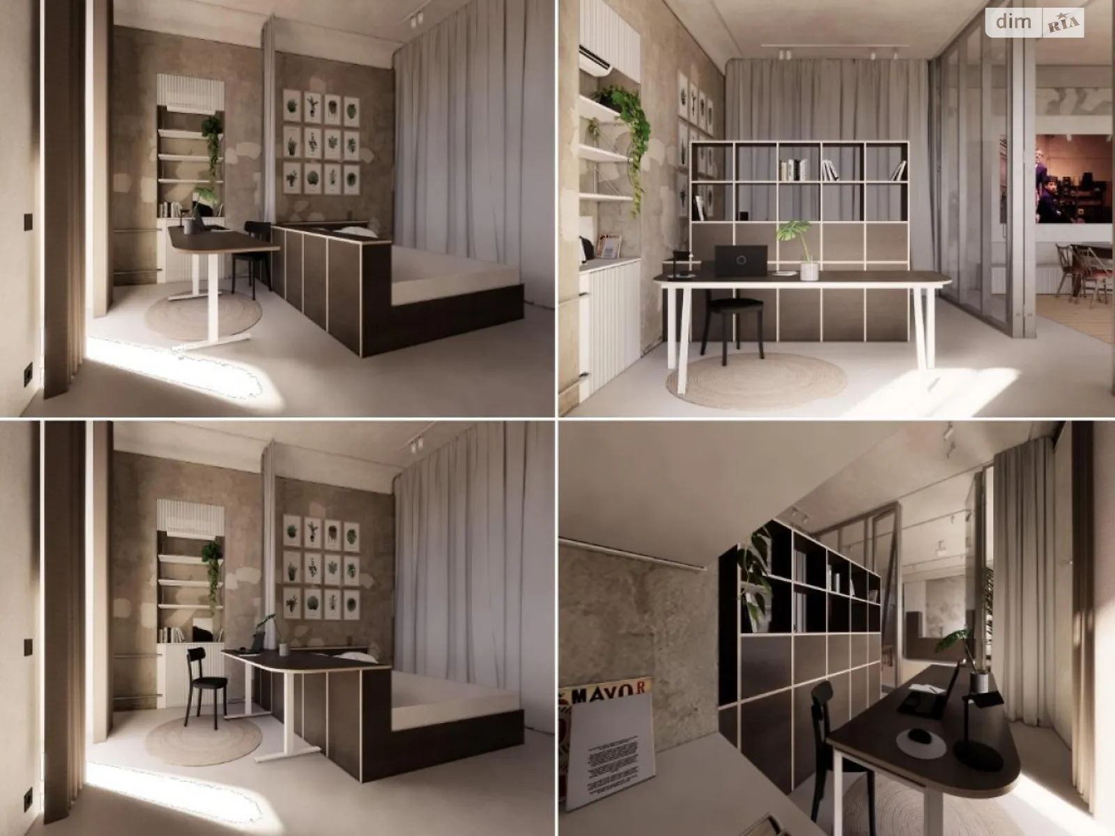 Продается 2-комнатная квартира 73 кв. м в Киеве, пер. Несторовский, 10 - фото 1