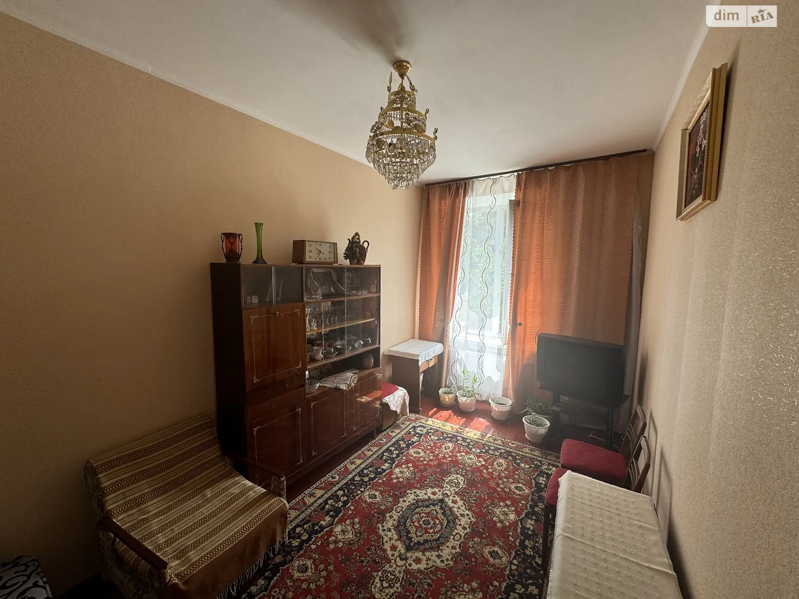 Продается 2-комнатная квартира 40 кв. м в Виннице, ул. Магистратская, 8 - фото 1