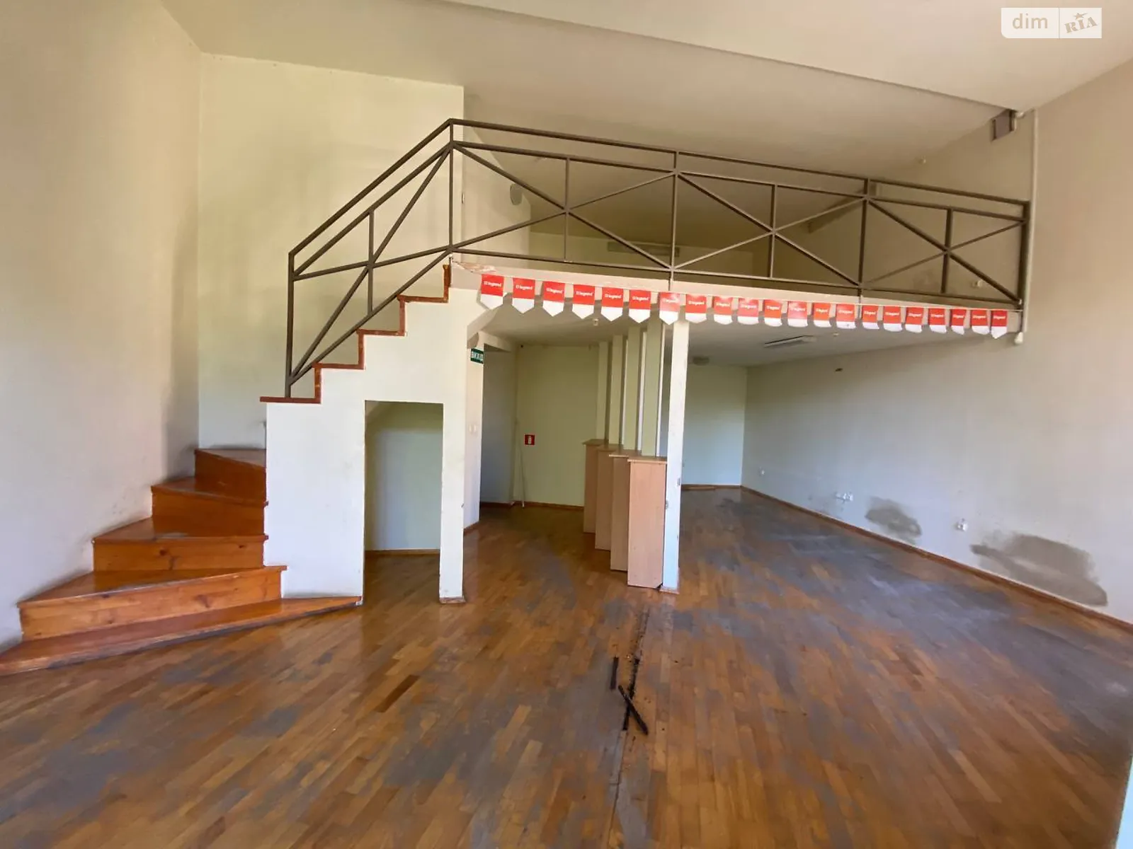 Здається в оренду офіс 186 кв. м в бізнес-центрі, цена: 29230 грн - фото 1
